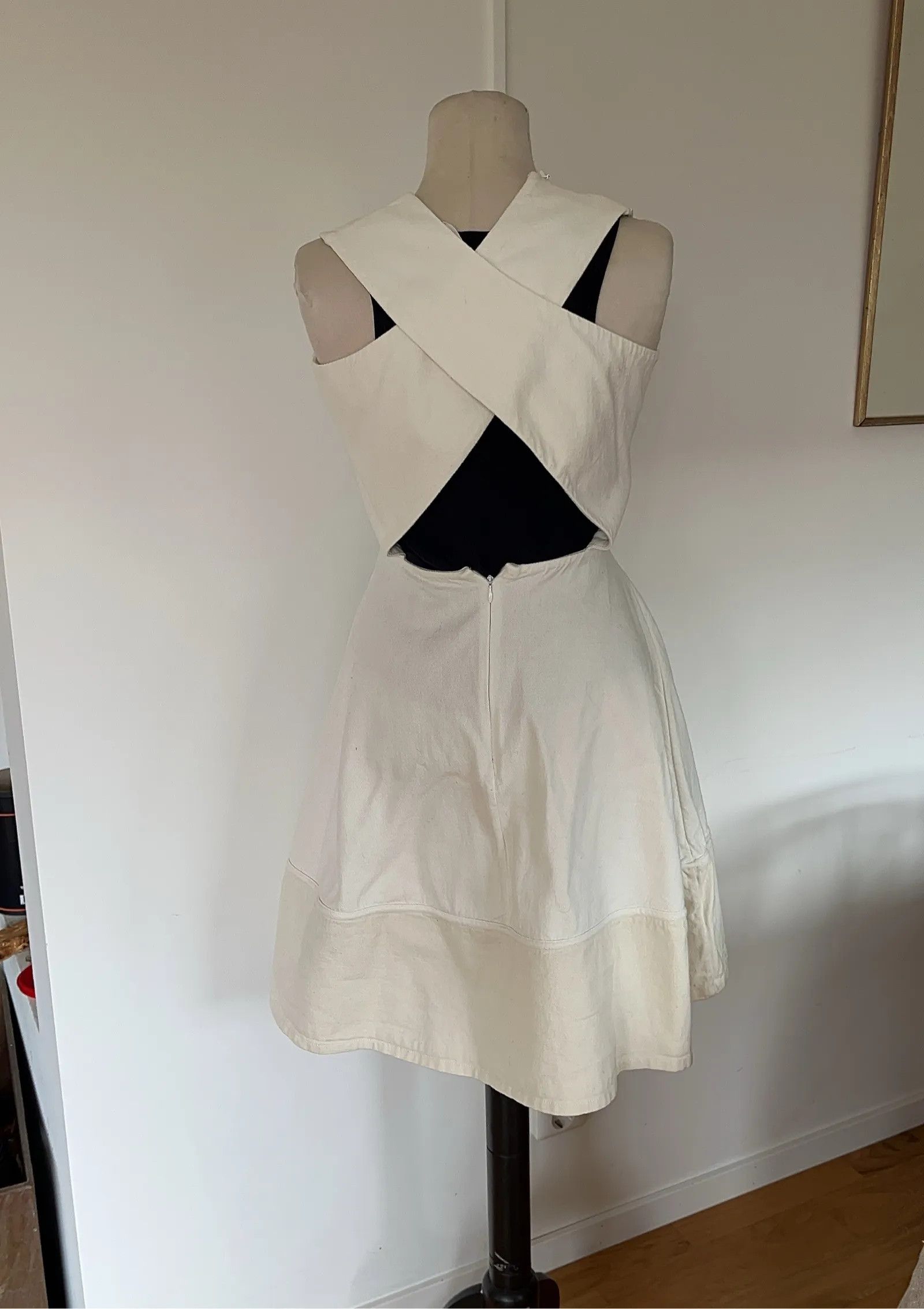 Stine Goya Stine Goya Dress Size XS / US 0-2 / IT 36-38 - 4 Thumbnail