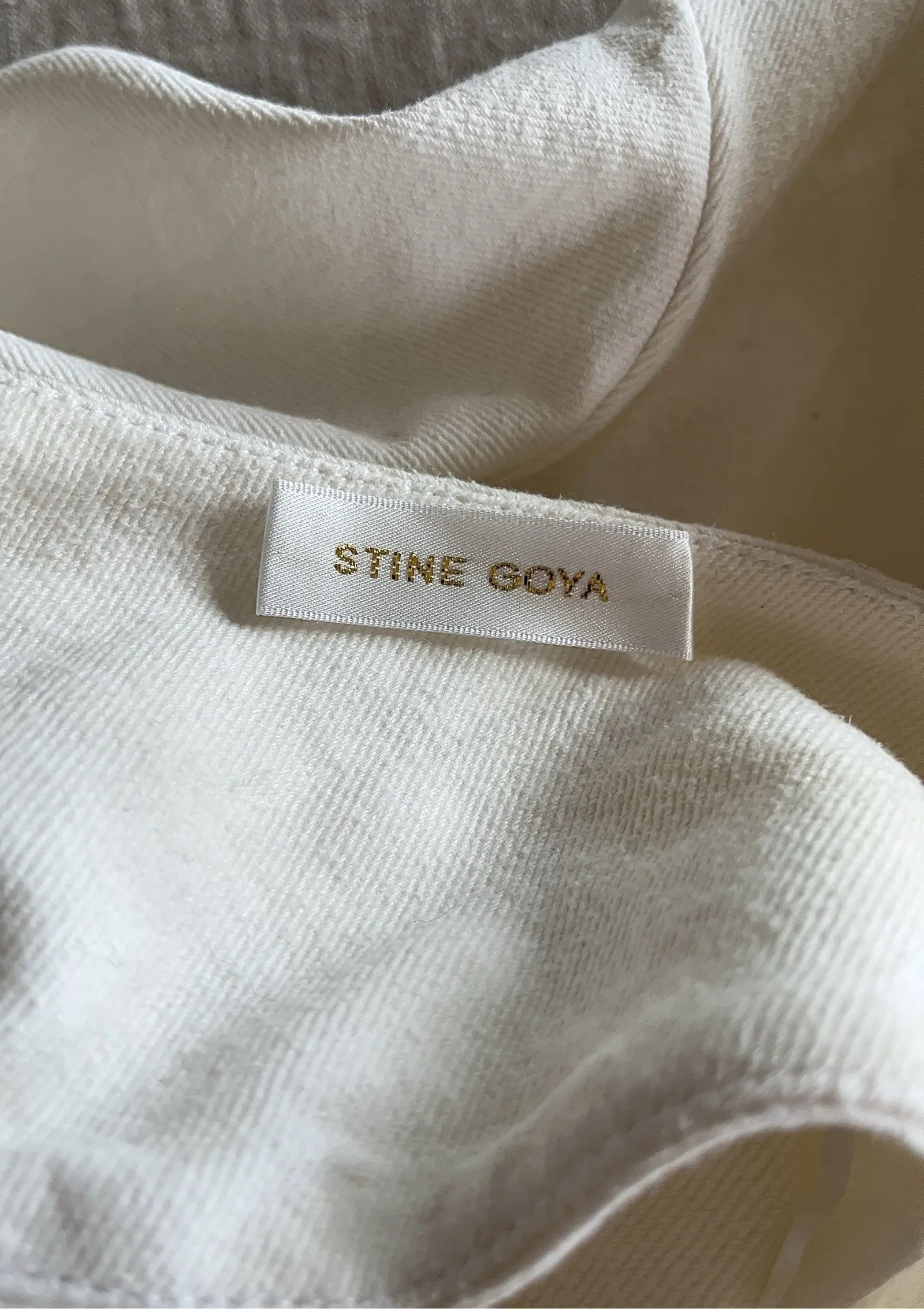 Stine Goya Stine Goya Dress Size XS / US 0-2 / IT 36-38 - 5 Thumbnail