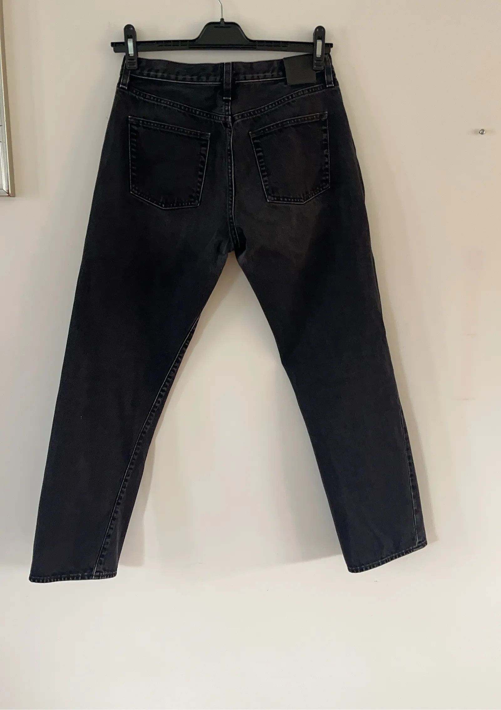 Toteme Toteme Jeans Size 29" - 6 Thumbnail
