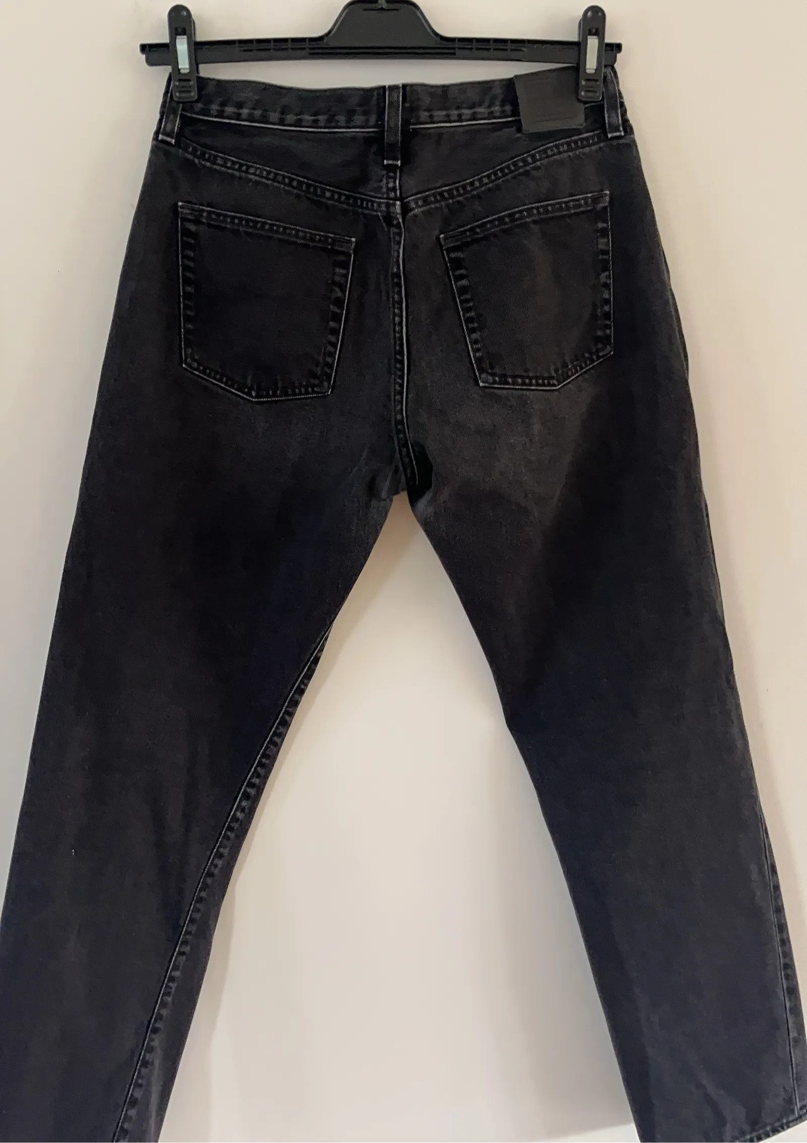 Toteme Toteme Jeans Size 29" - 7 Thumbnail