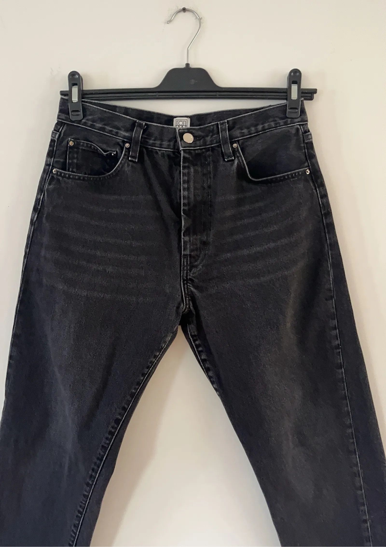 Toteme Toteme Jeans Size 29" - 3 Thumbnail