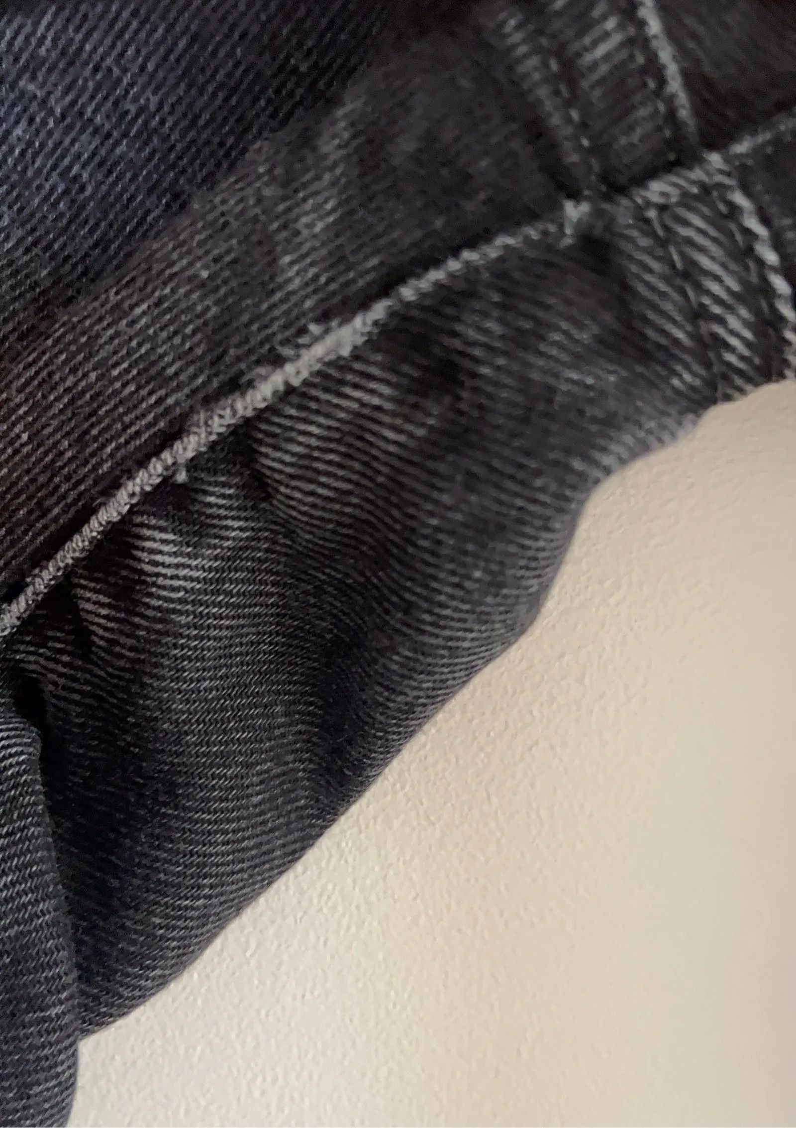 Toteme Toteme Jeans Size 29" - 8 Thumbnail