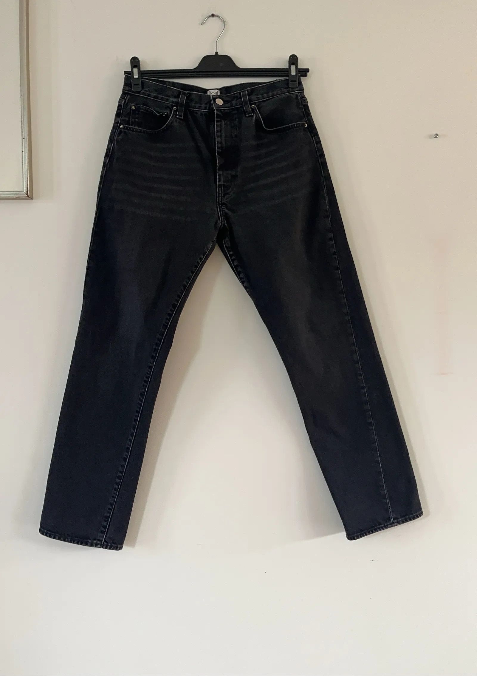 Toteme Toteme Jeans Size 29" - 2 Thumbnail