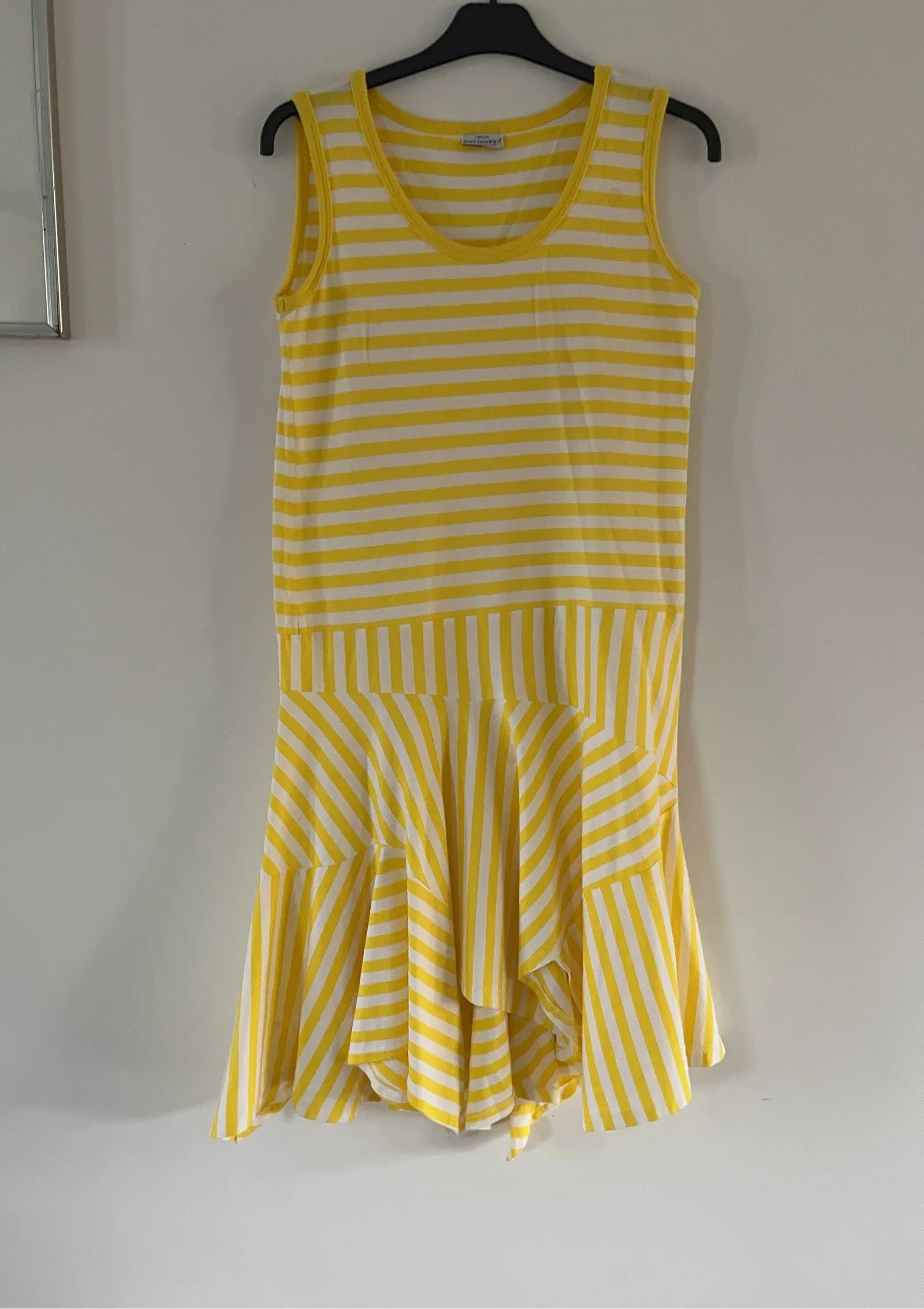 Marimekko Marimekko Dress Size S / US 4 / IT 40 - 2 Thumbnail