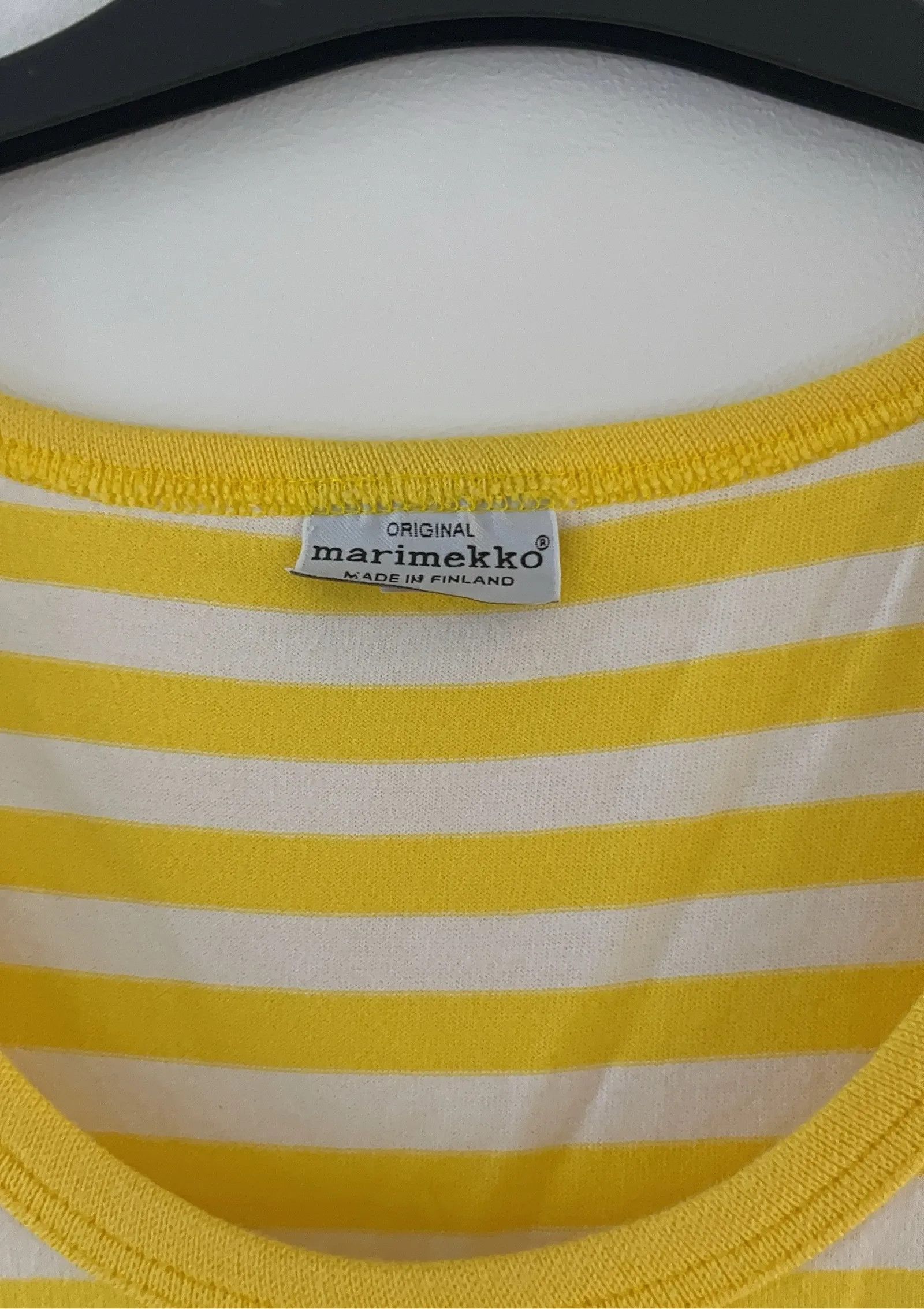 Marimekko Marimekko Dress Size S / US 4 / IT 40 - 4 Thumbnail