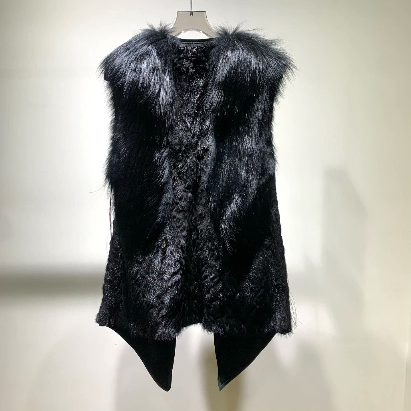Balenciaga Balenciaga Vest M Women Size M / US 6-8 / IT 42-44 - 6 Thumbnail