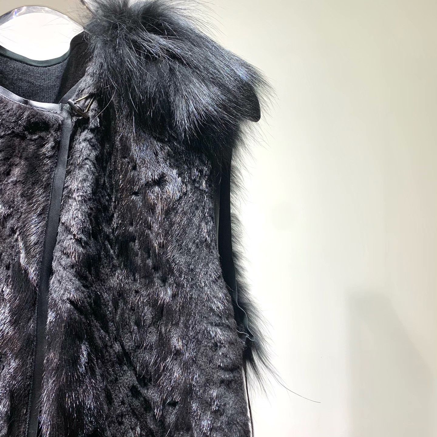 Balenciaga Balenciaga Vest M Women Size M / US 6-8 / IT 42-44 - 5 Thumbnail