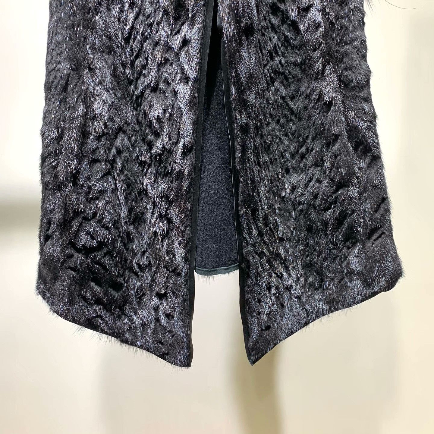 Balenciaga Balenciaga Vest M Women Size M / US 6-8 / IT 42-44 - 3 Thumbnail