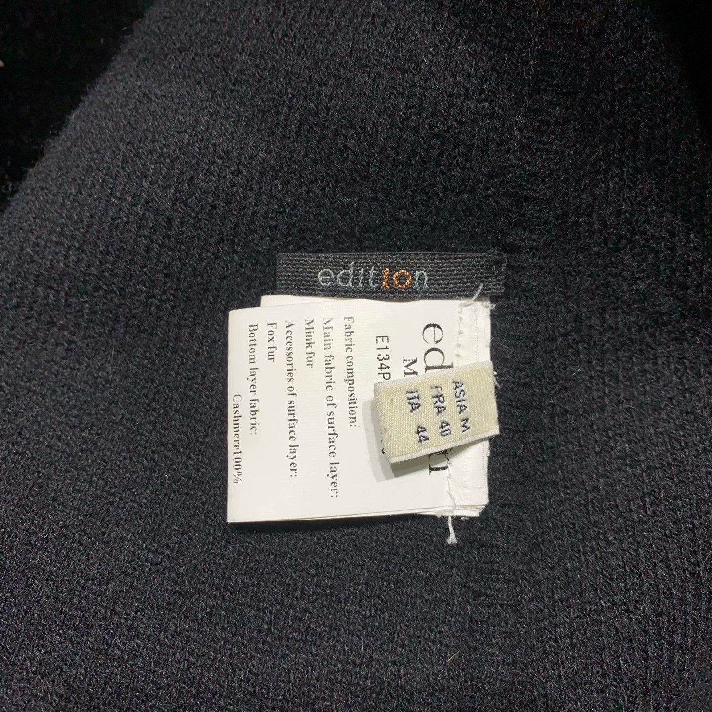 Balenciaga Balenciaga Vest M Women Size M / US 6-8 / IT 42-44 - 4 Thumbnail