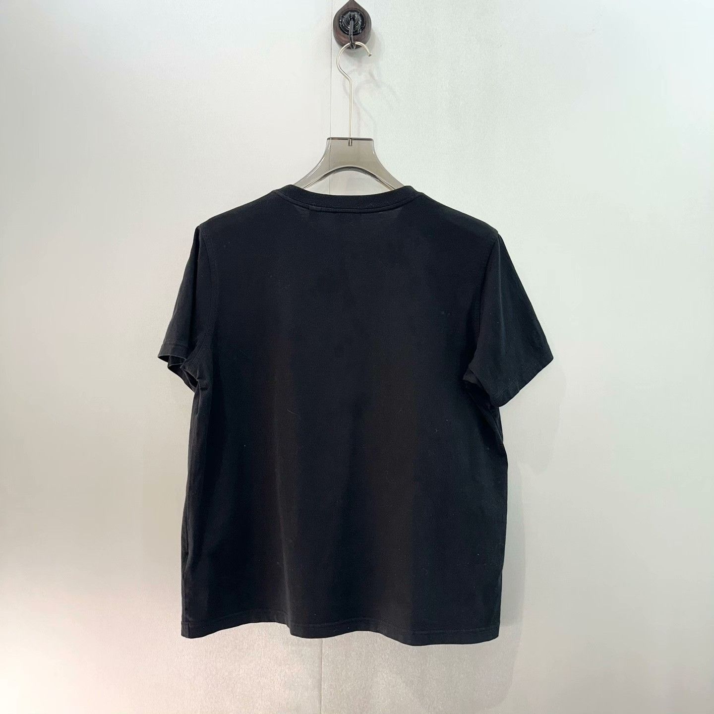 Burberry Burberry Retro T-Shirt L Men Size US L / EU 52-54 / 3 - 3 Thumbnail