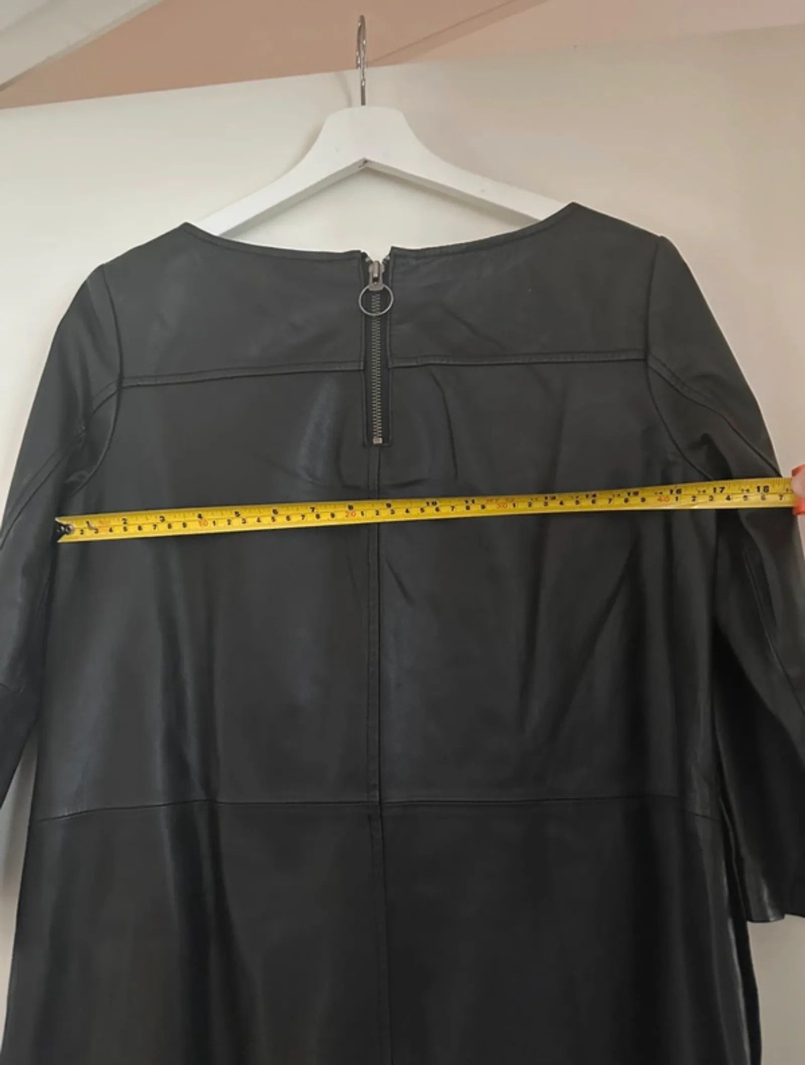 Vintage Vintage Dress Size S / US 4 / IT 40 - 5 Thumbnail
