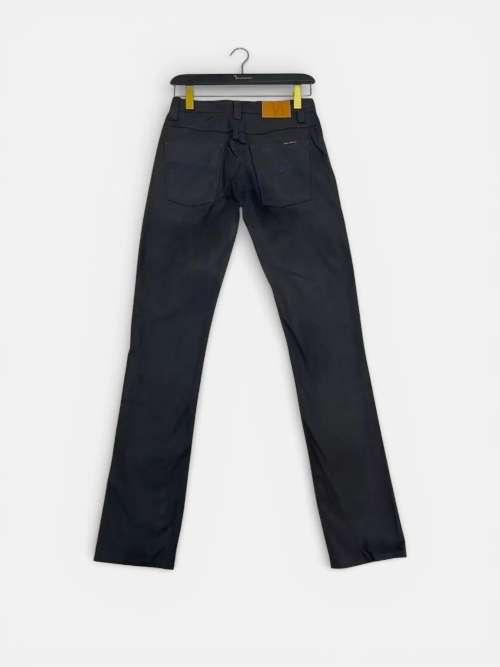 Nudie Jeans Nudie Jeans Grim tim Jeans Size US 30 / EU 46 - 5 Thumbnail