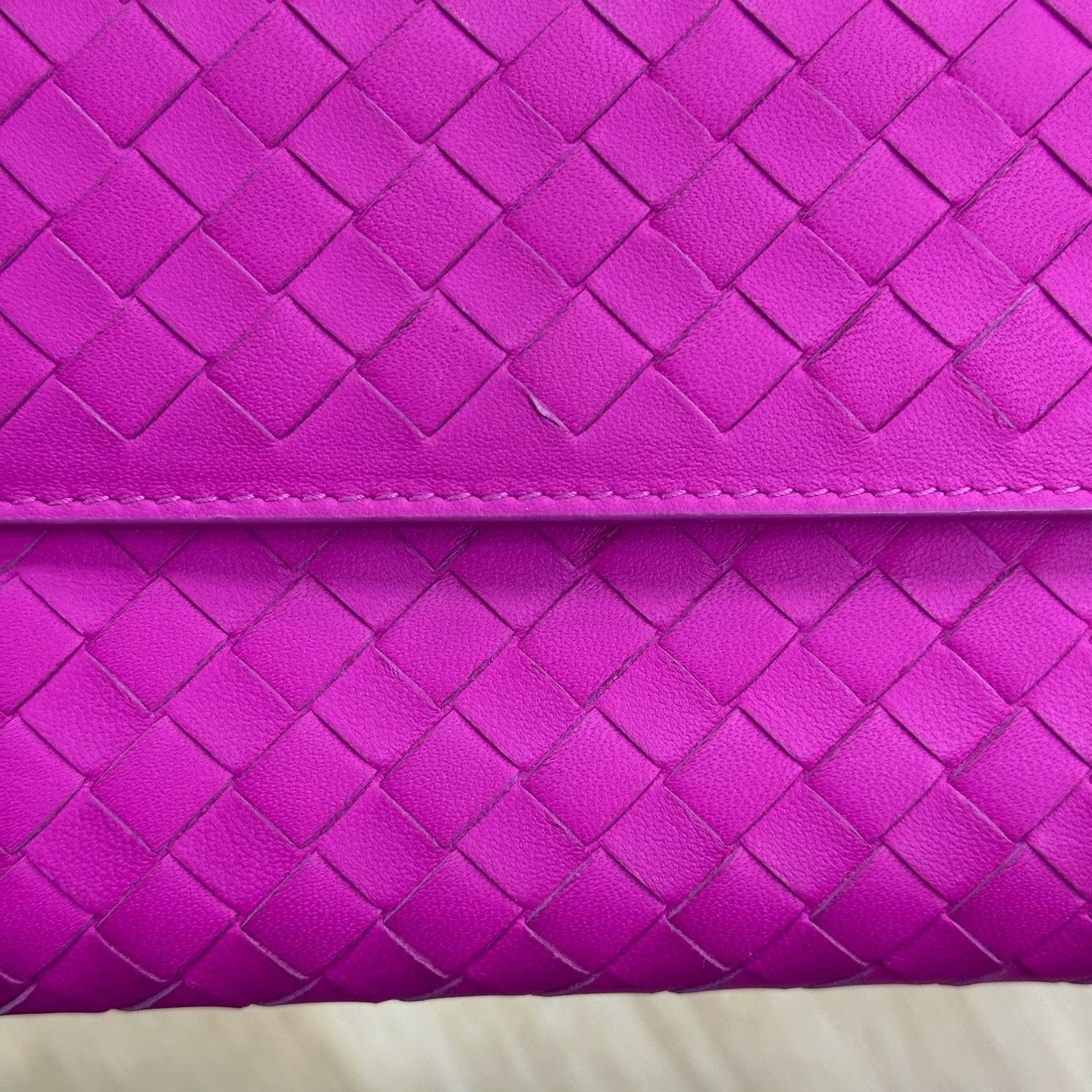Bottega Veneta Bottega Veneta Knit Long Item S Men Size ONE SIZE - 7 Thumbnail