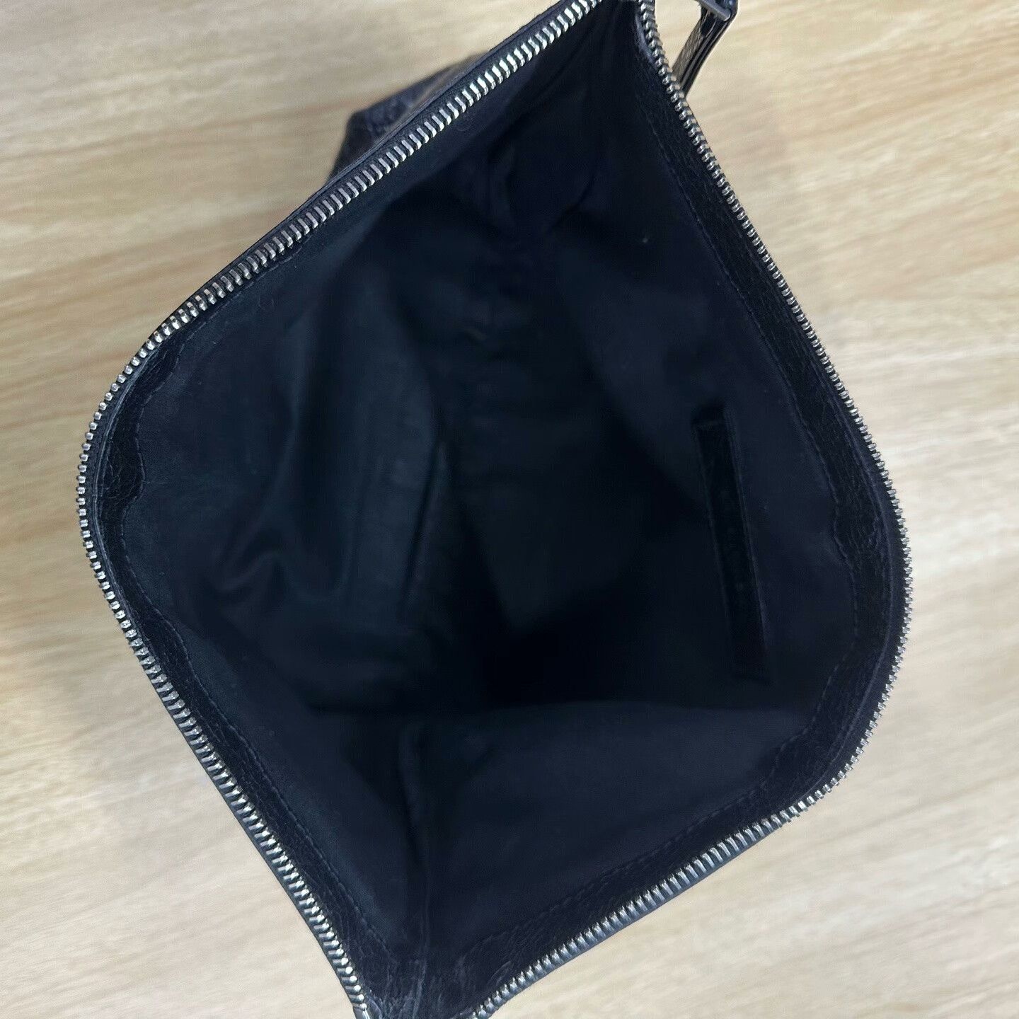 Balenciaga Balenciaga Leather Bag 32 Men Size ONE SIZE - 5 Thumbnail