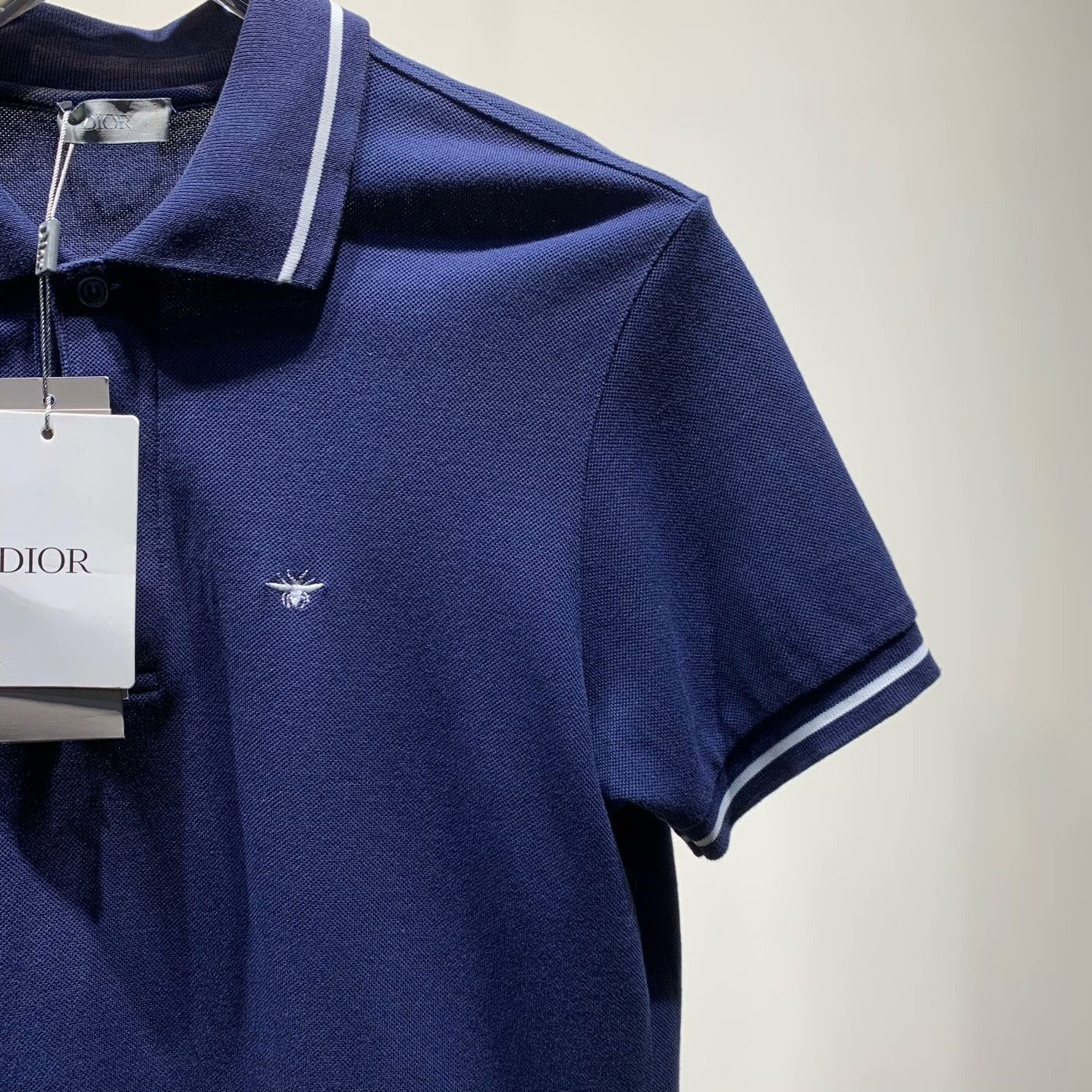 Dior Dior Polo S Men Size US S / EU 44-46 / 1 - 3 Thumbnail