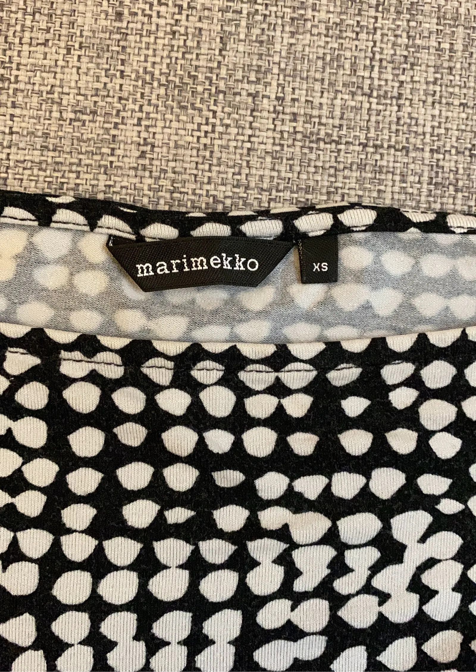 Marimekko Marimekko Sweater Size XS / US 0-2 / IT 36-38 - 3 Thumbnail