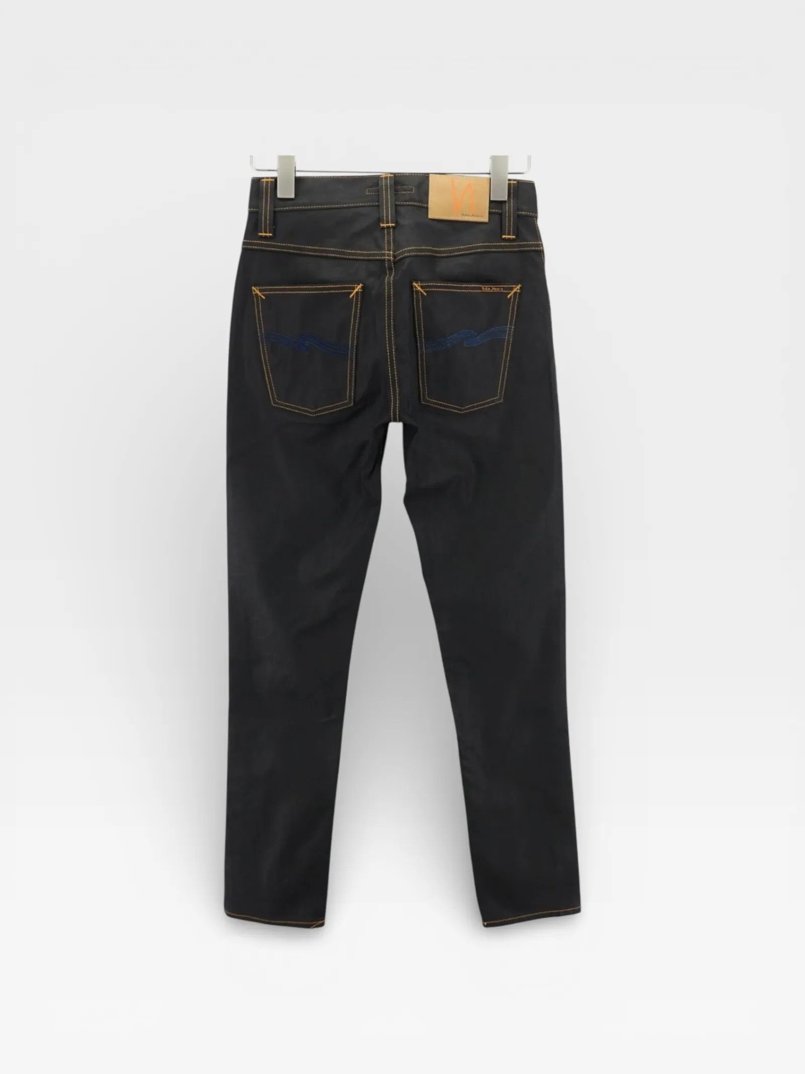 Nudie Jeans Nudie Jeans Jeans Size US 31 - 6 Thumbnail
