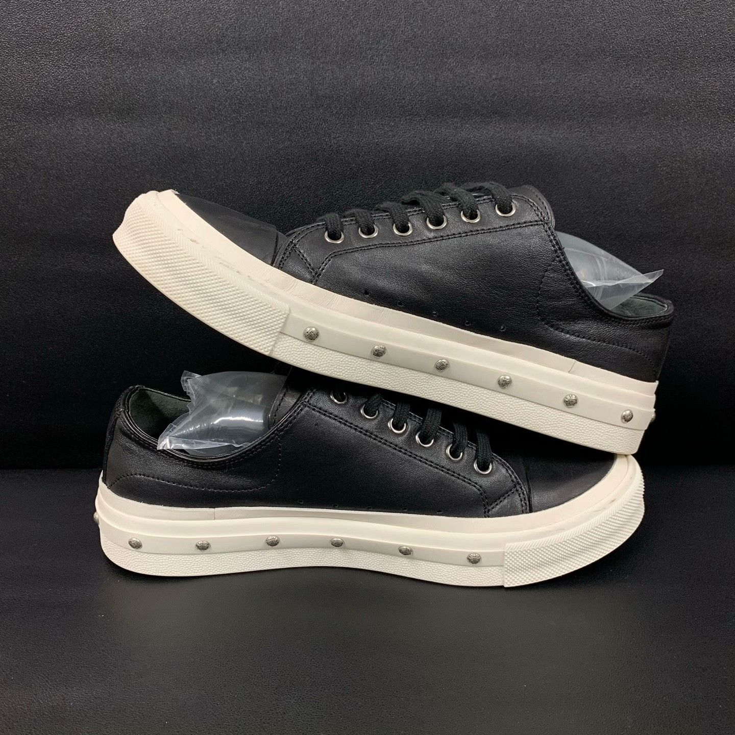 Alexander McQueen Alexander McQueen Lowtop Sneakers 40 Men Size US 7.5 / EU 40-41 - 5 Thumbnail