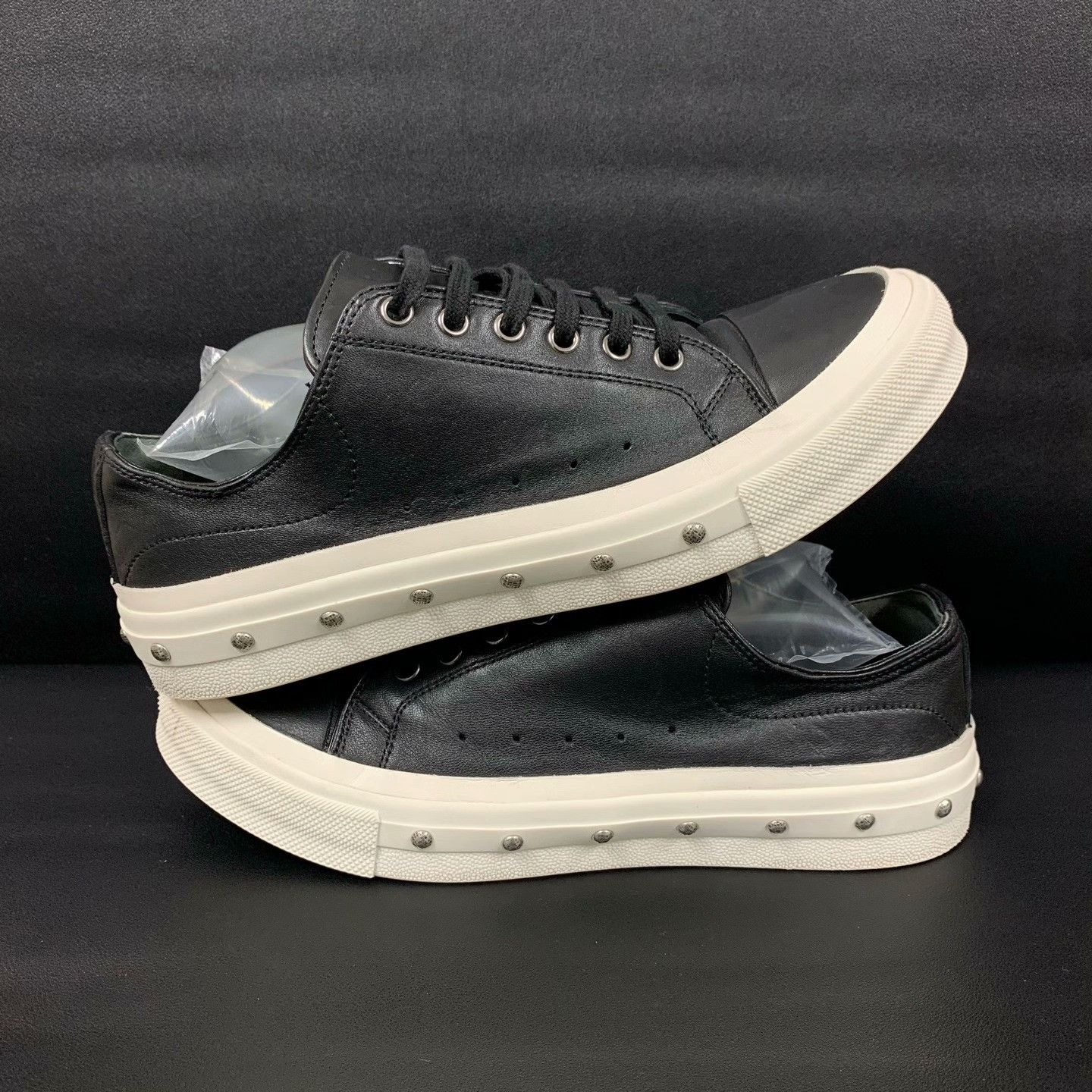 Alexander McQueen Alexander McQueen Lowtop Sneakers 40 Men Size US 7.5 / EU 40-41 - 4 Thumbnail