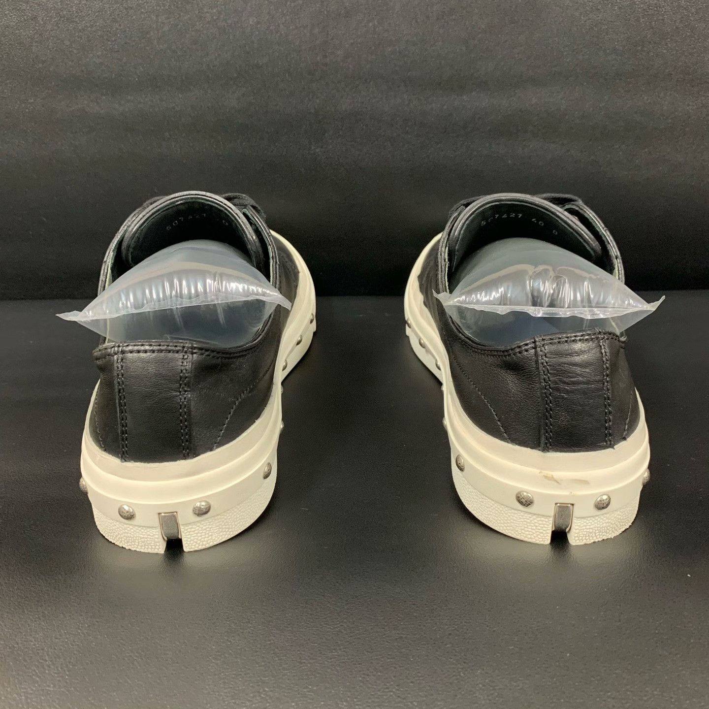 Alexander McQueen Alexander McQueen Lowtop Sneakers 40 Men Size US 7.5 / EU 40-41 - 3 Thumbnail
