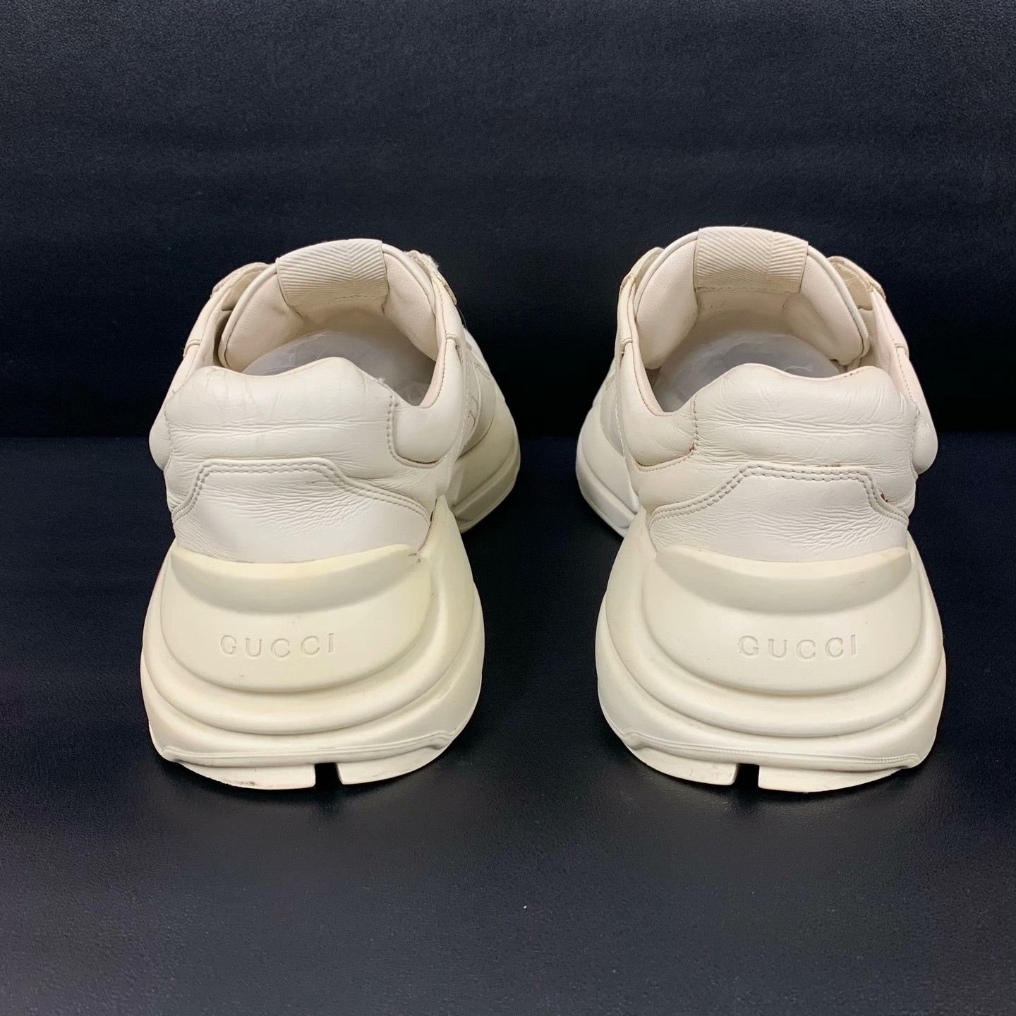 Gucci Gucci Lowtop Sneakers 41 Men Size US 8.5 / EU 41-42 - 4 Thumbnail