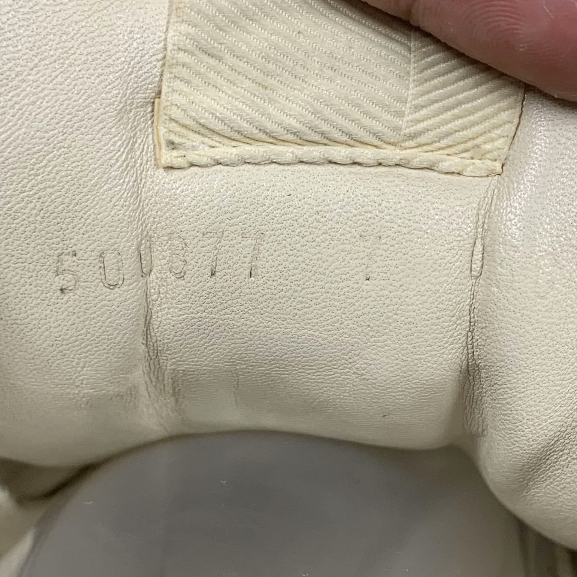Gucci Gucci Lowtop Sneakers 41 Men Size US 8.5 / EU 41-42 - 8 Thumbnail