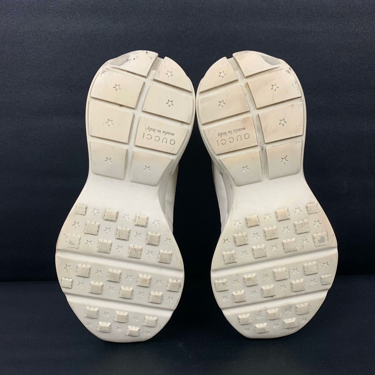 Gucci Gucci Lowtop Sneakers 41 Men Size US 8.5 / EU 41-42 - 7 Thumbnail