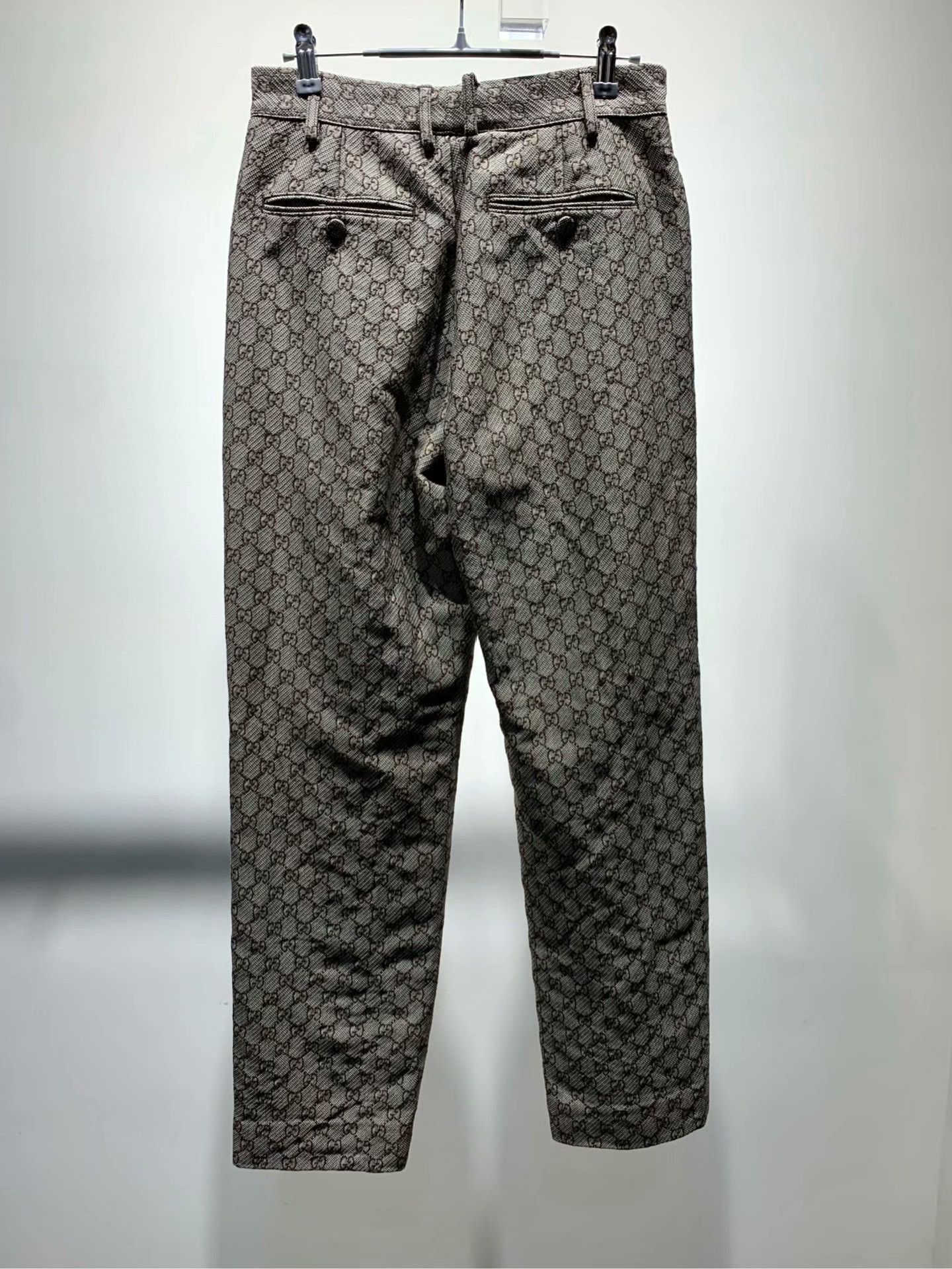 Gucci Gucci Casual Casual Pants 48 Men Size US 32 / EU 48 - 2 Thumbnail