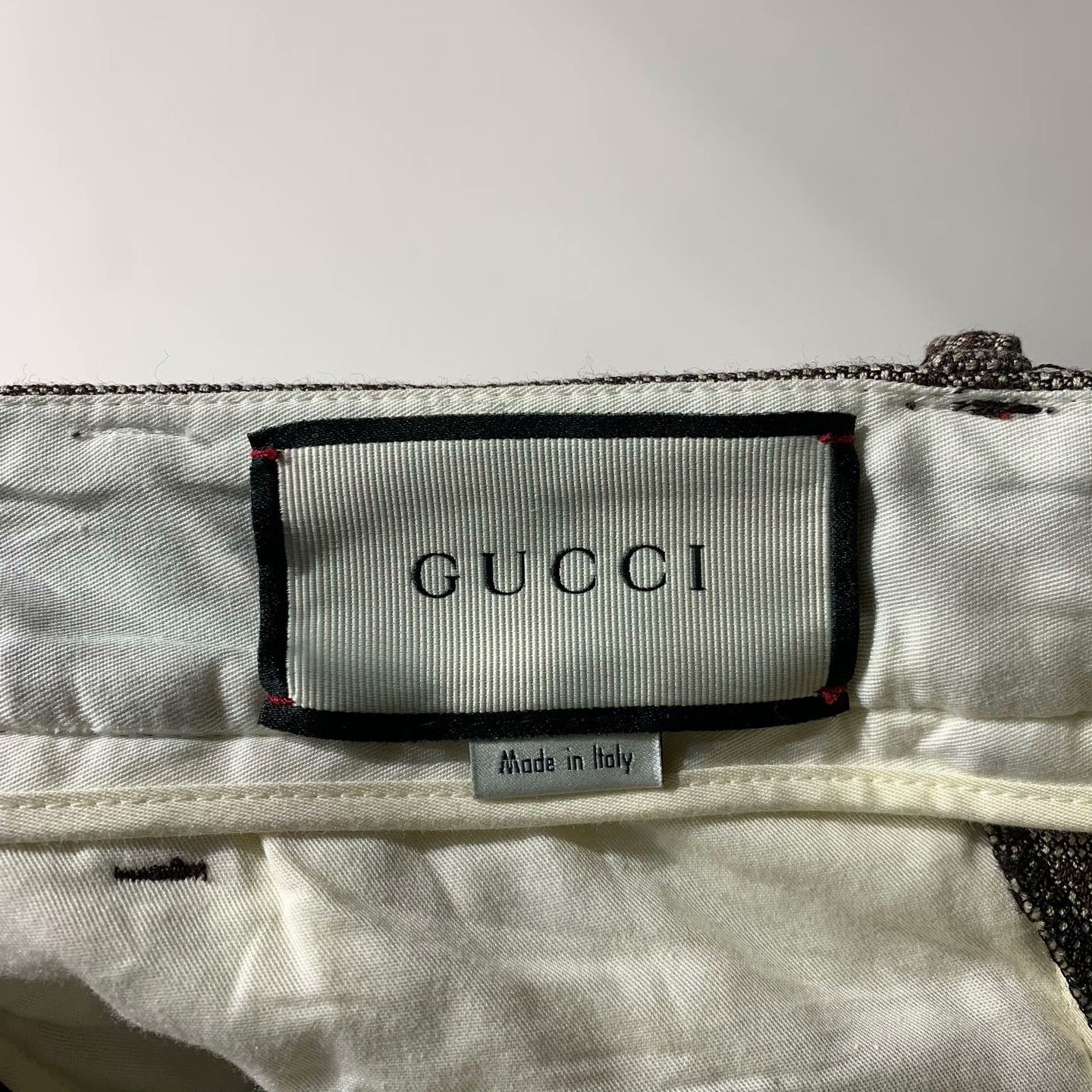 Gucci Gucci Casual Casual Pants 48 Men Size US 32 / EU 48 - 3 Thumbnail