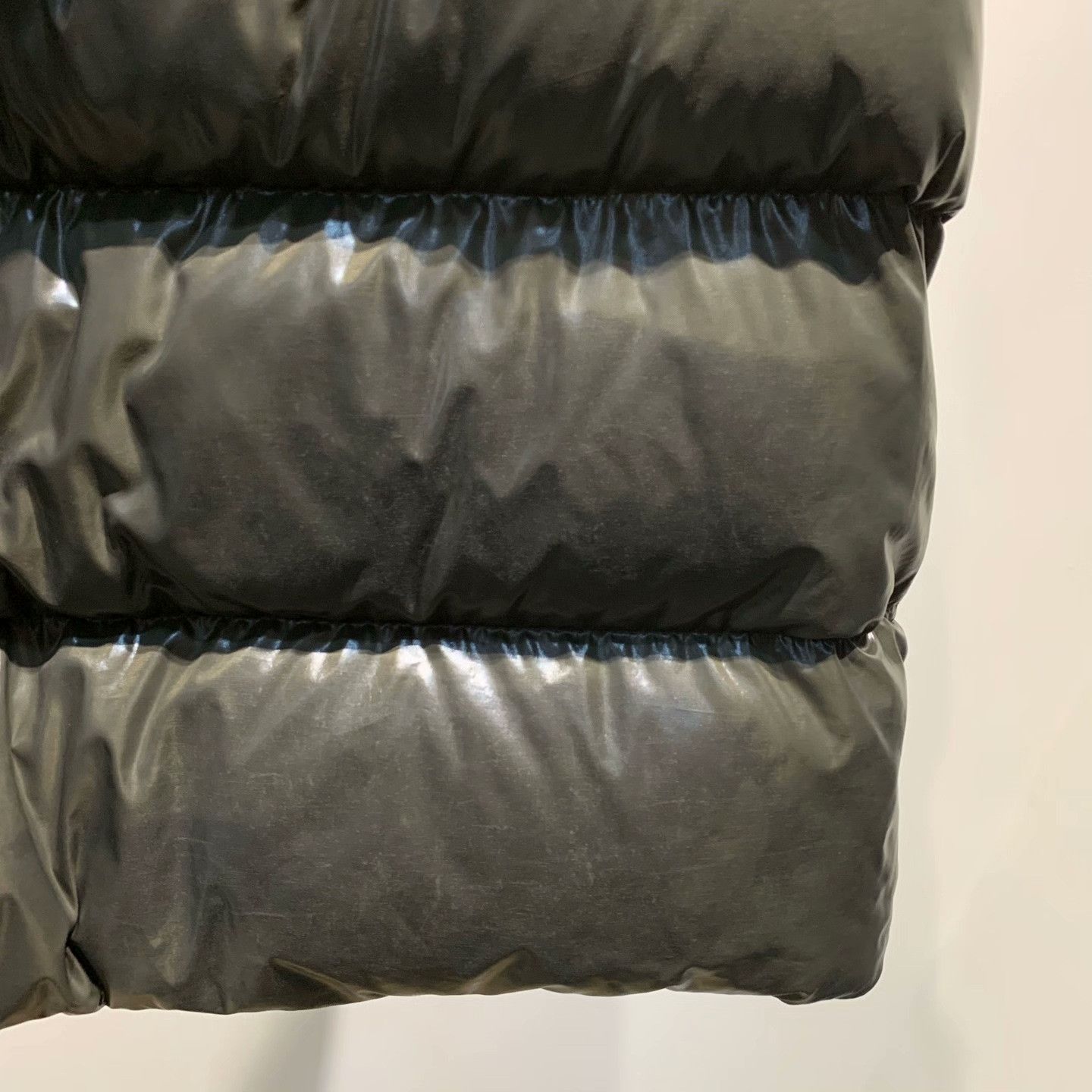 Moncler Moncler Down Heavy Coat 40.5 Men Size US M / EU 48-50 / 2 - 4 Thumbnail