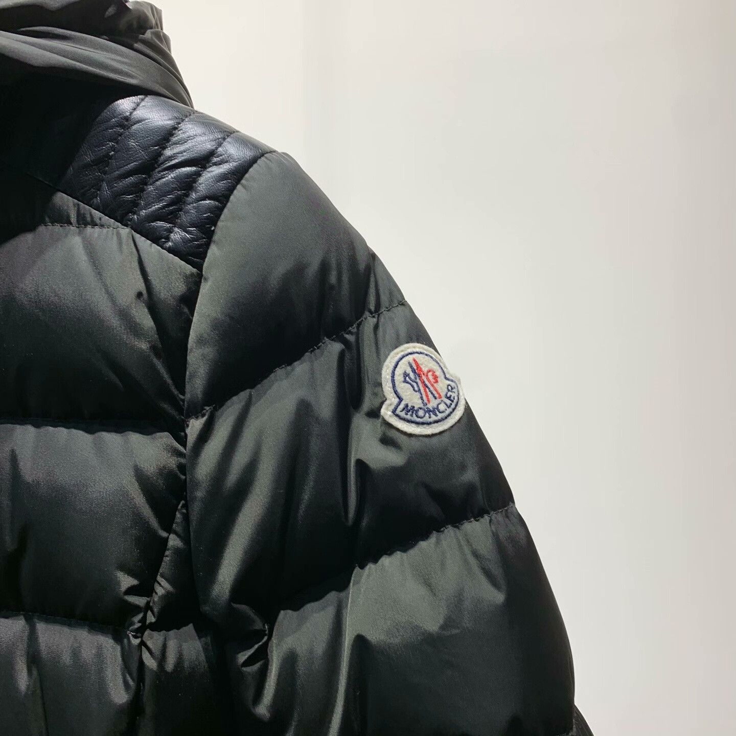 Moncler Moncler Down Long Down Jacket 39 Women Size M / US 6-8 / IT 42-44 - 3 Thumbnail