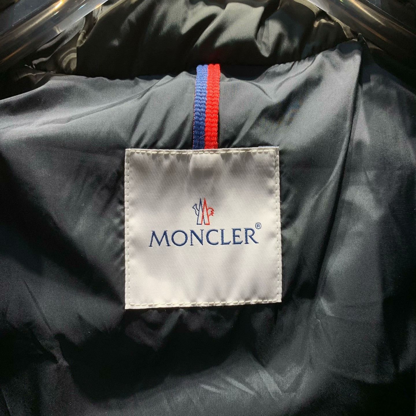 Moncler Moncler Down Long Down Jacket 39 Women Size M / US 6-8 / IT 42-44 - 6 Thumbnail