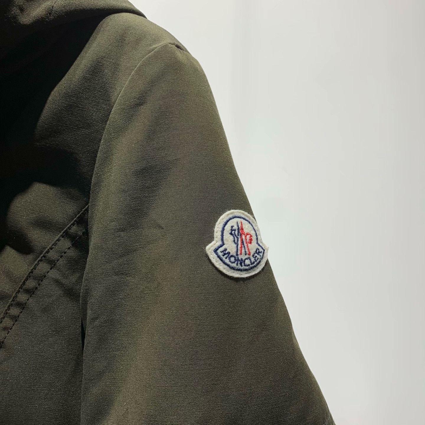 Moncler Moncler Down Long Down Jacket 42 Women Size M / US 6-8 / IT 42-44 - 3 Thumbnail