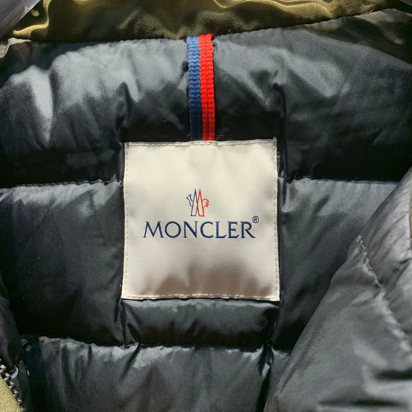 Moncler Moncler Down Long Down Jacket 42 Women Size M / US 6-8 / IT 42-44 - 6 Thumbnail