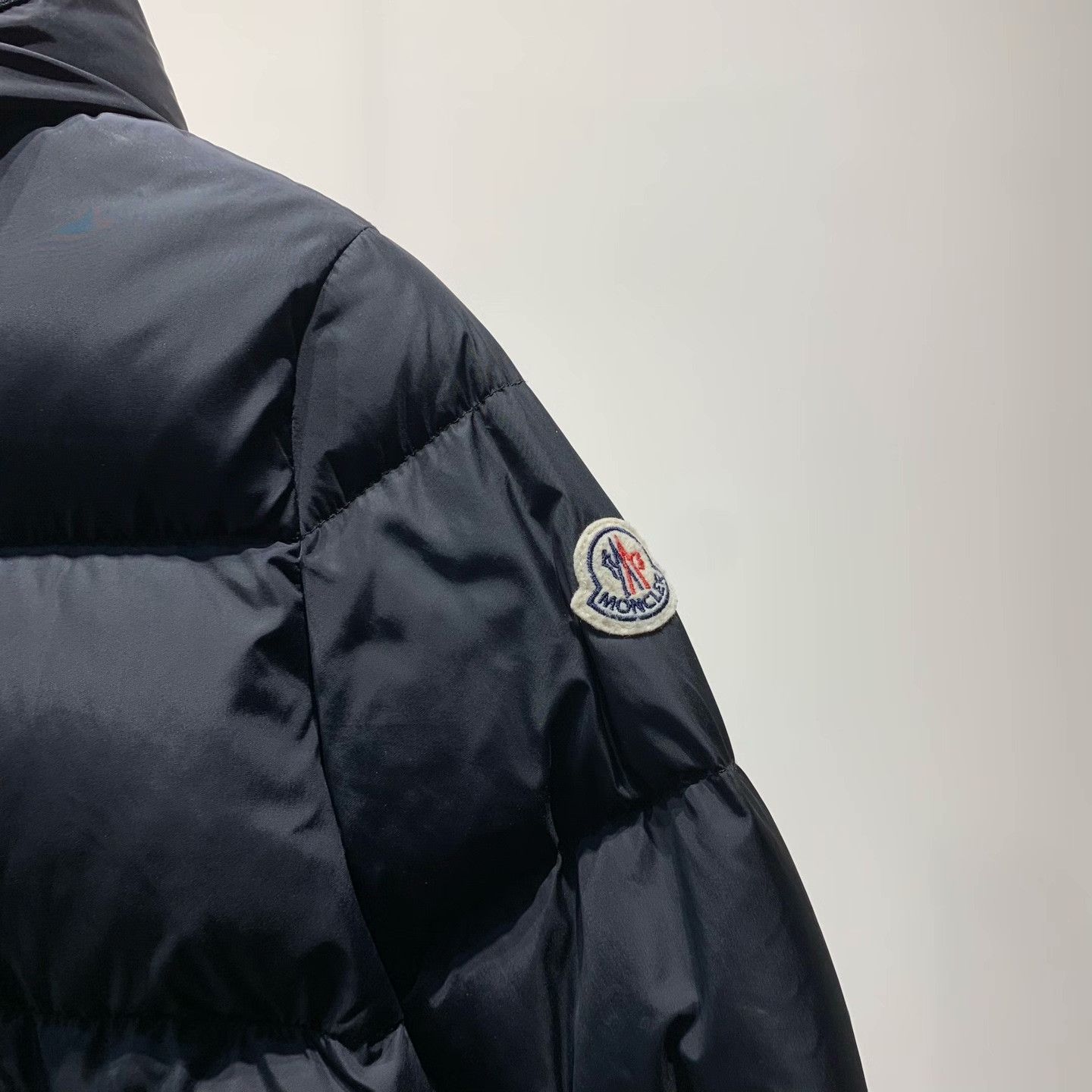 Moncler Moncler Down Yellow Heavy Coat 42 Men Size US M / EU 48-50 / 2 - 5 Thumbnail