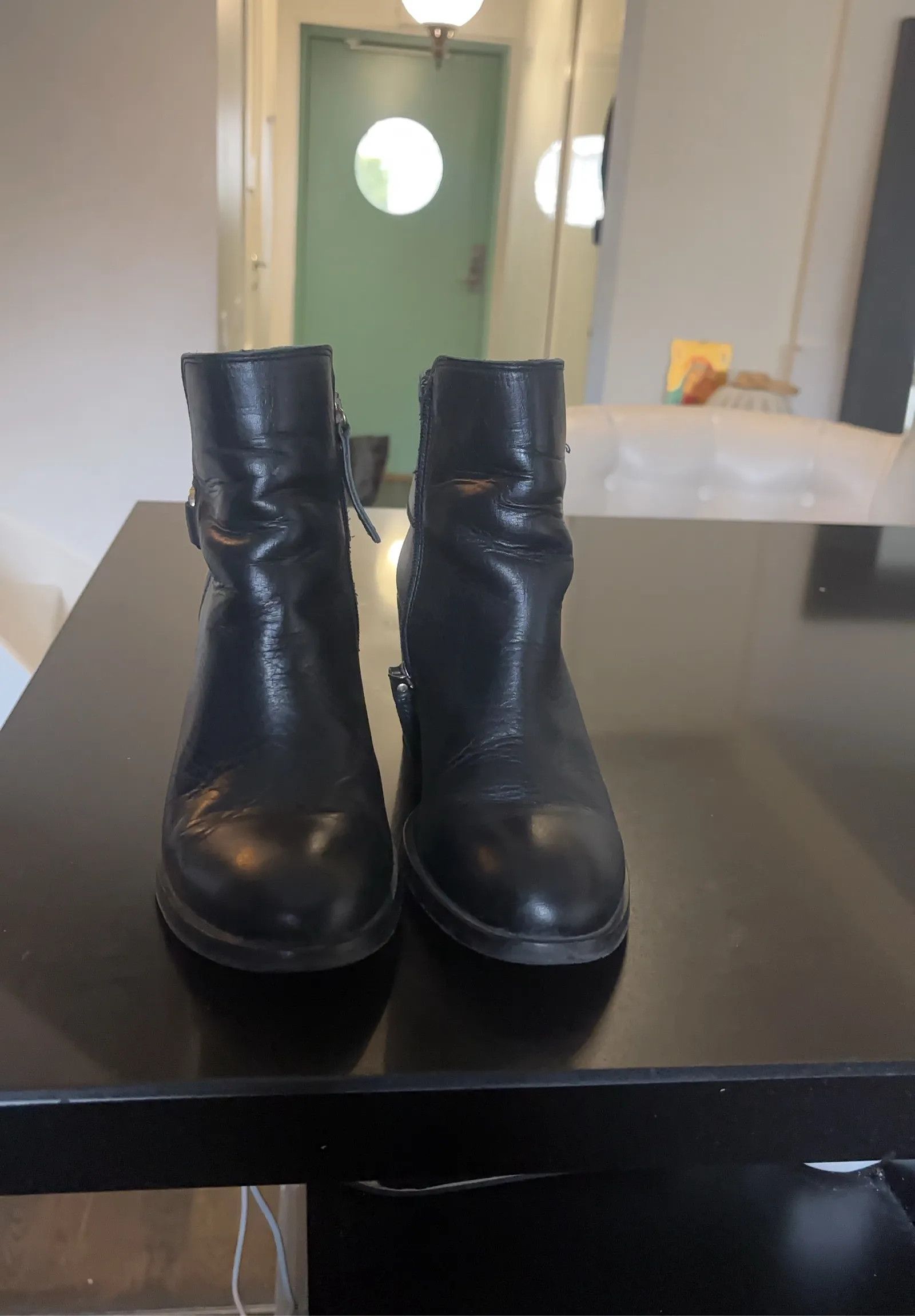 Tommy Hilfiger Tommy Hilfiger Boots Boots Size US 9 / IT 39 - 2 Thumbnail