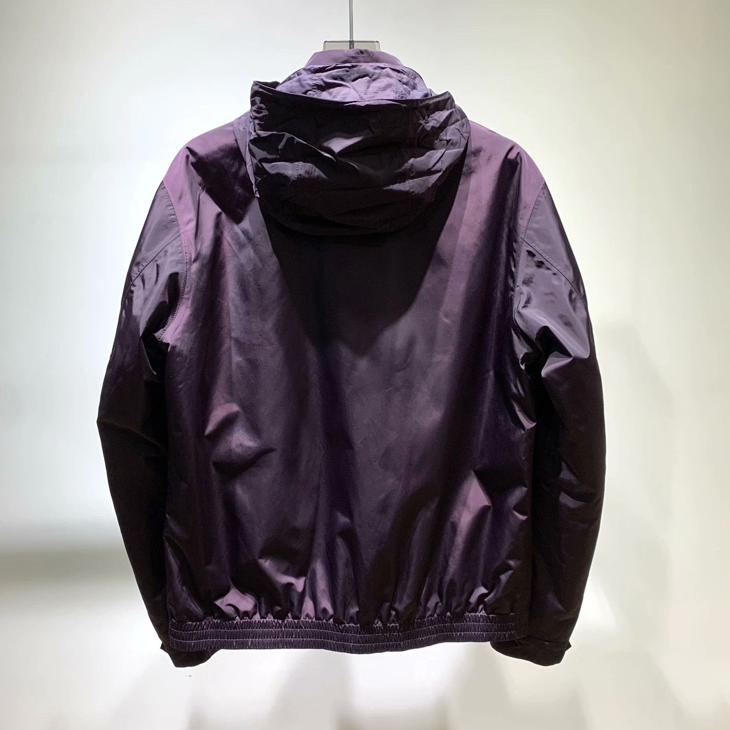 Ermenegildo Zegna Ermenegildo Zegna Down Heavy Coat L Men Size US L / EU 52-54 / 3 - 2 Thumbnail
