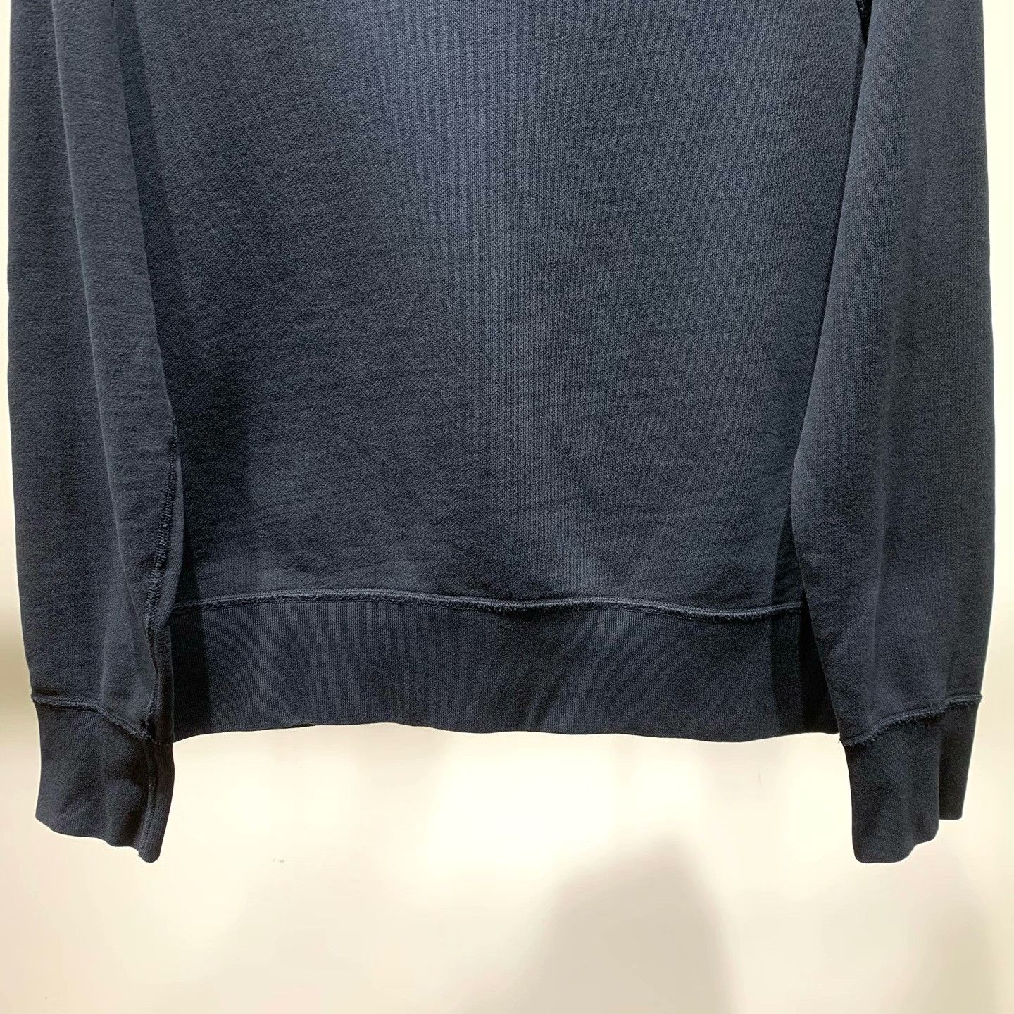 Acne Studios Acne Studios Retro Black Hoodie S Women Size S / US 4 / IT 40 - 4 Thumbnail