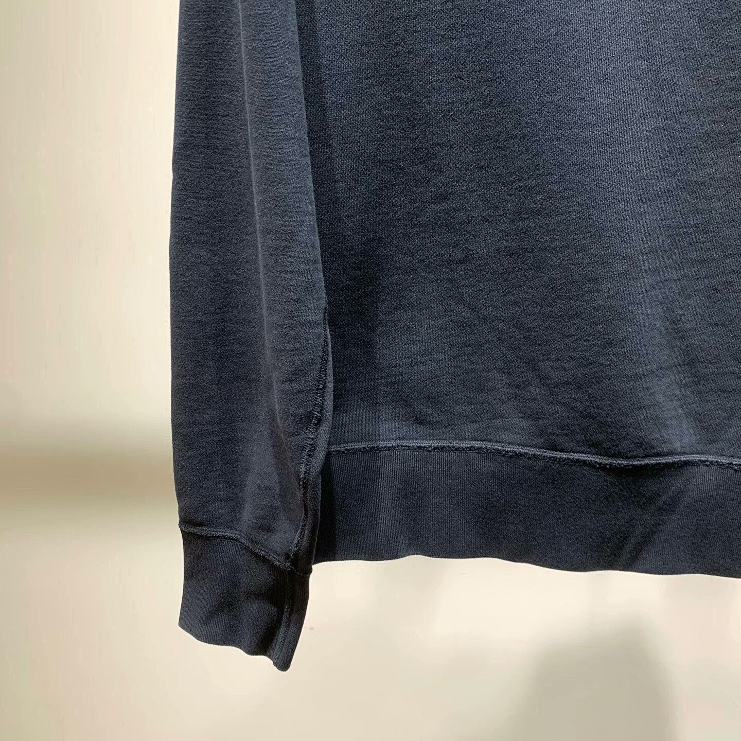 Acne Studios Acne Studios Retro Black Hoodie S Women Size S / US 4 / IT 40 - 5 Thumbnail