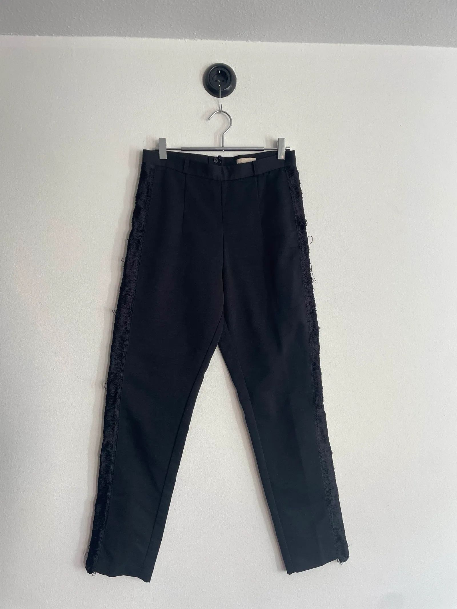 H&M H&M STUDIO Blazer Size XS / US 0-2 / IT 36-38 - 2 Thumbnail