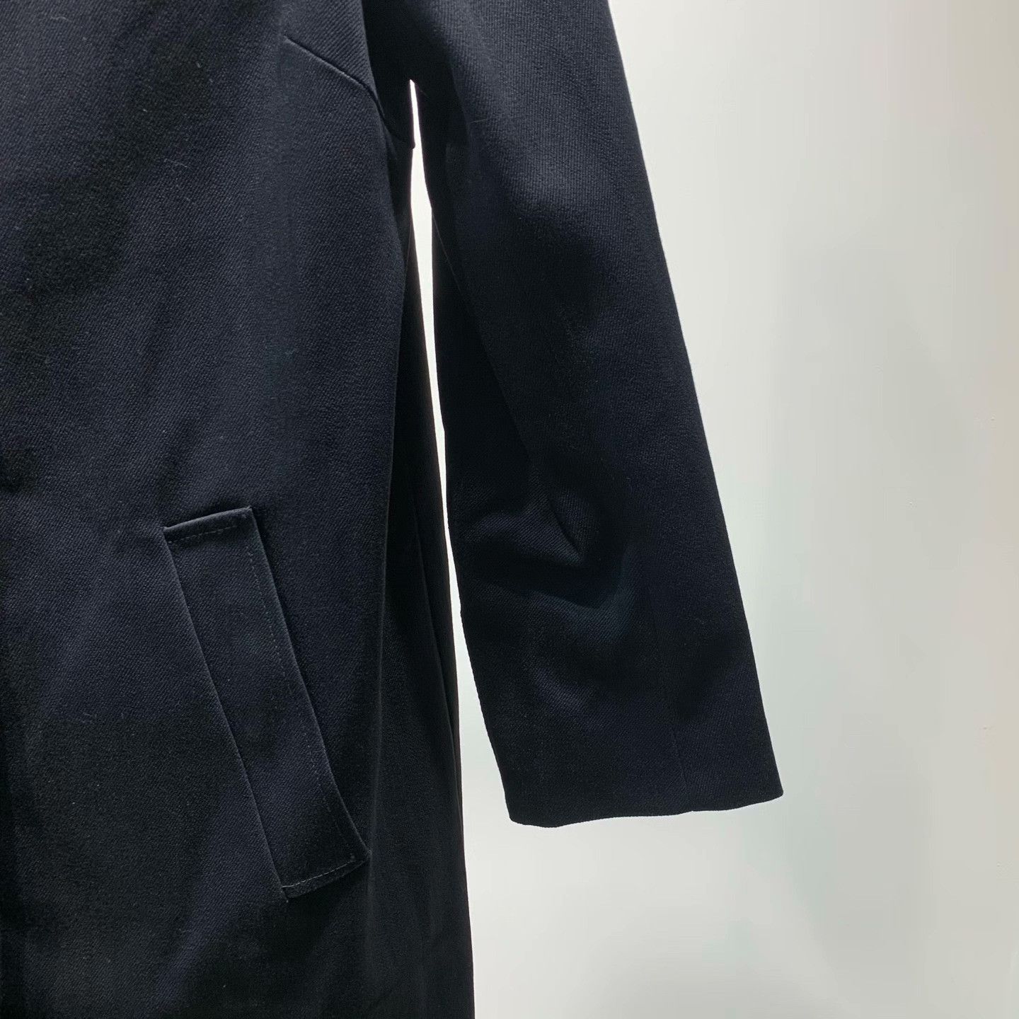 Prada Prada Long Hoodie 42 Men Size US M / EU 48-50 / 2 - 6 Thumbnail
