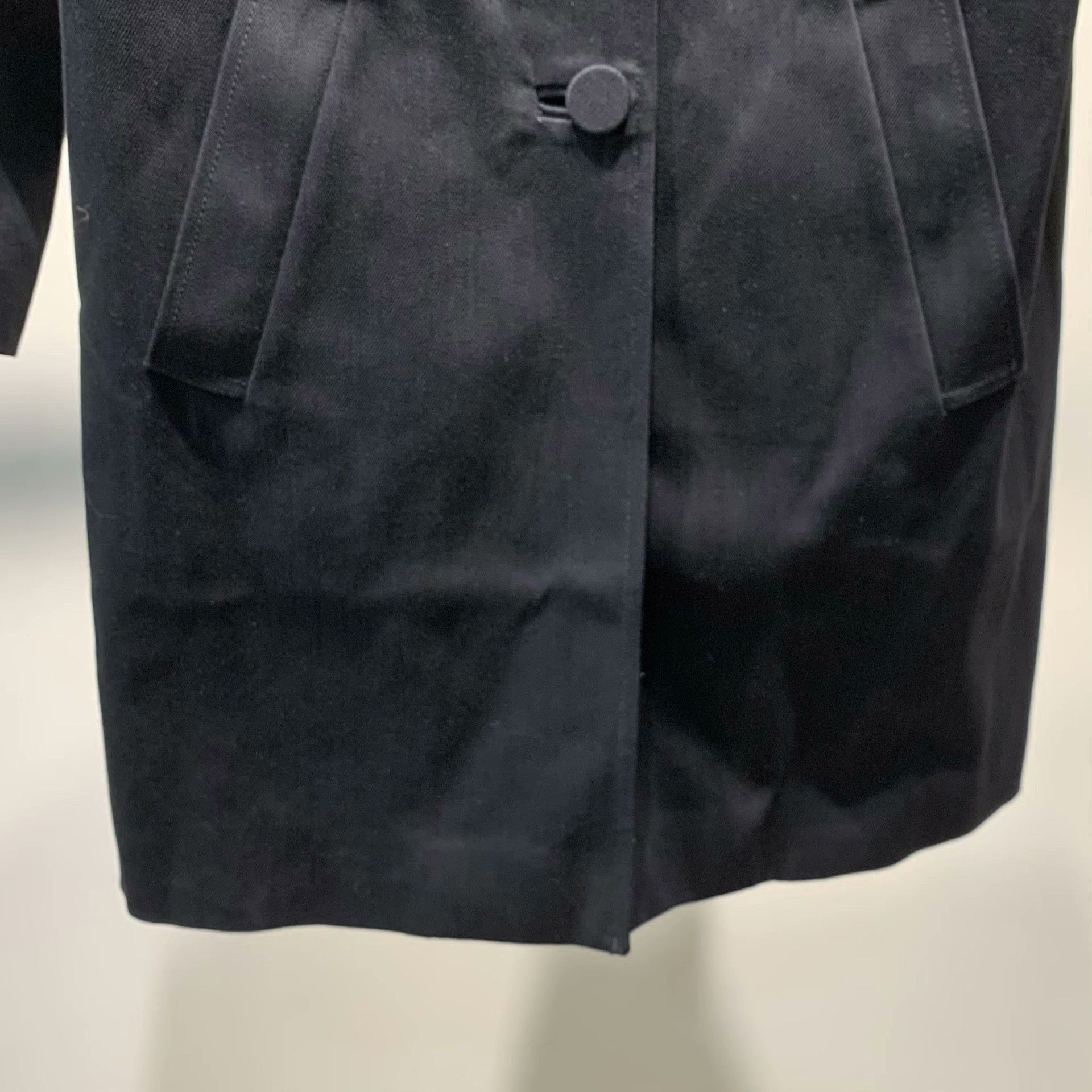 Prada Prada Long Hoodie 42 Men Size US M / EU 48-50 / 2 - 4 Thumbnail