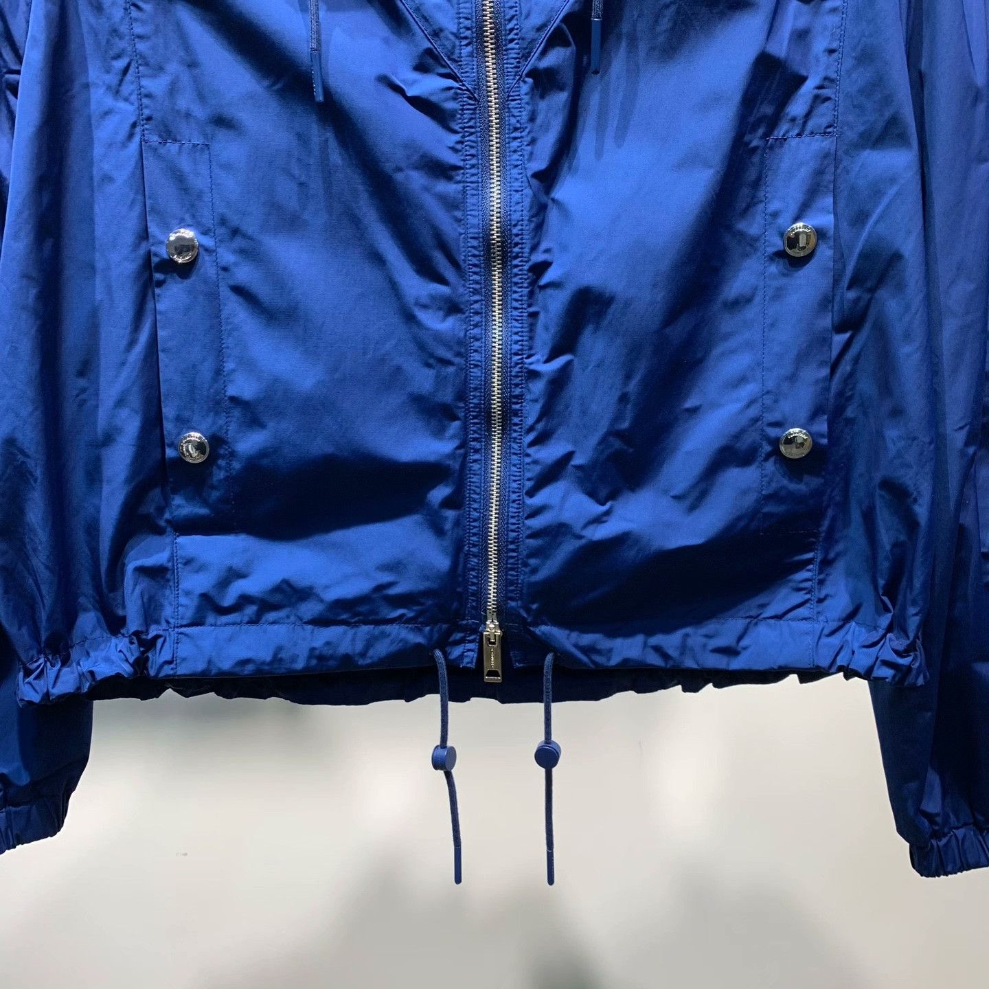 Burberry Burberry Jacket 38 Women Size S / US 4 / IT 40 - 4 Thumbnail