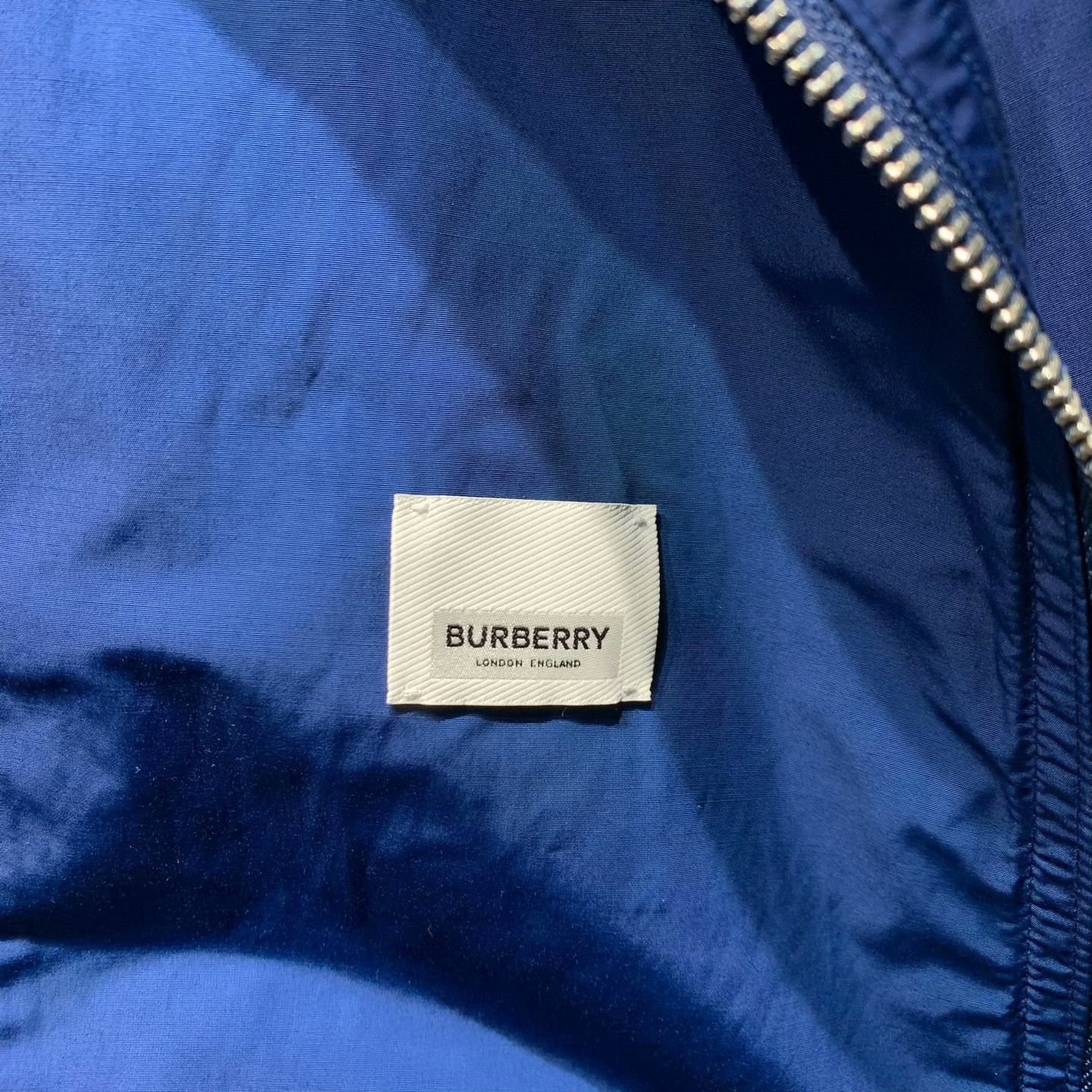 Burberry Burberry Jacket 38 Women Size S / US 4 / IT 40 - 6 Thumbnail