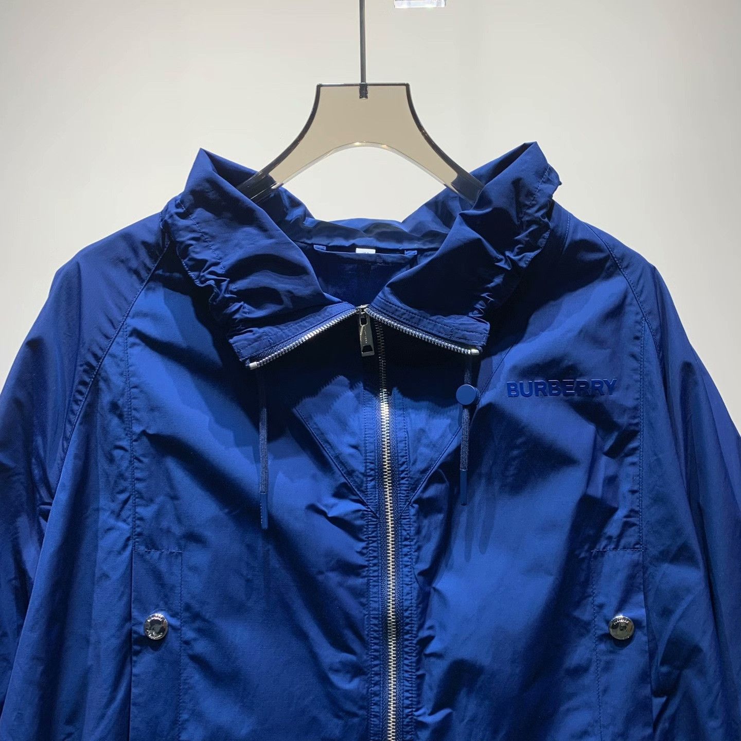 Burberry Burberry Jacket 38 Women Size S / US 4 / IT 40 - 5 Thumbnail