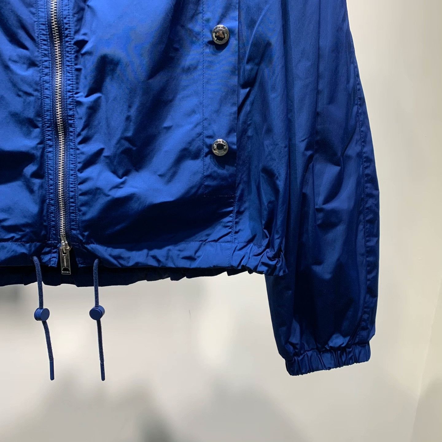 Burberry Burberry Jacket 38 Women Size S / US 4 / IT 40 - 3 Thumbnail