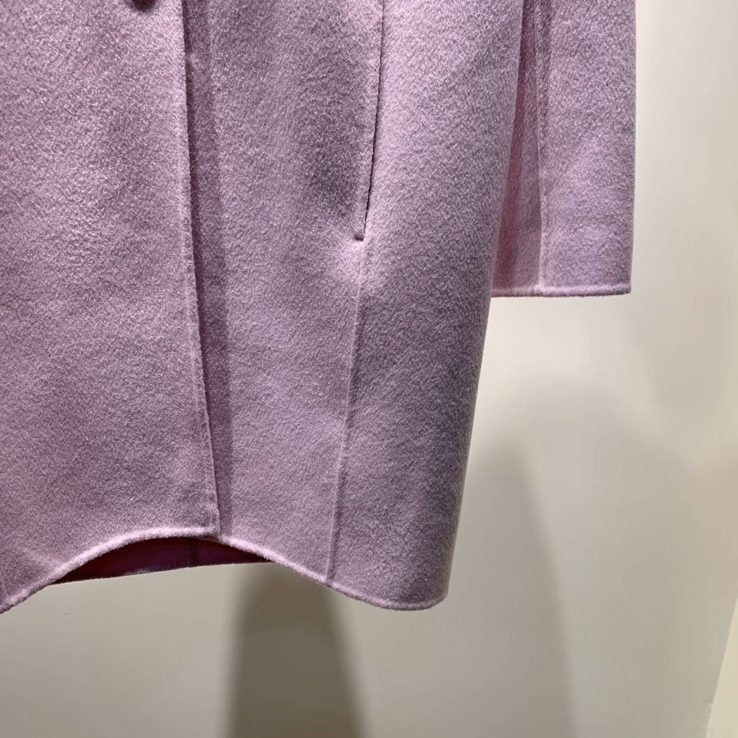 Acne Studios Acne Studios Long Coat 34 Women Size XS / US 0-2 / IT 36-38 - 6 Thumbnail