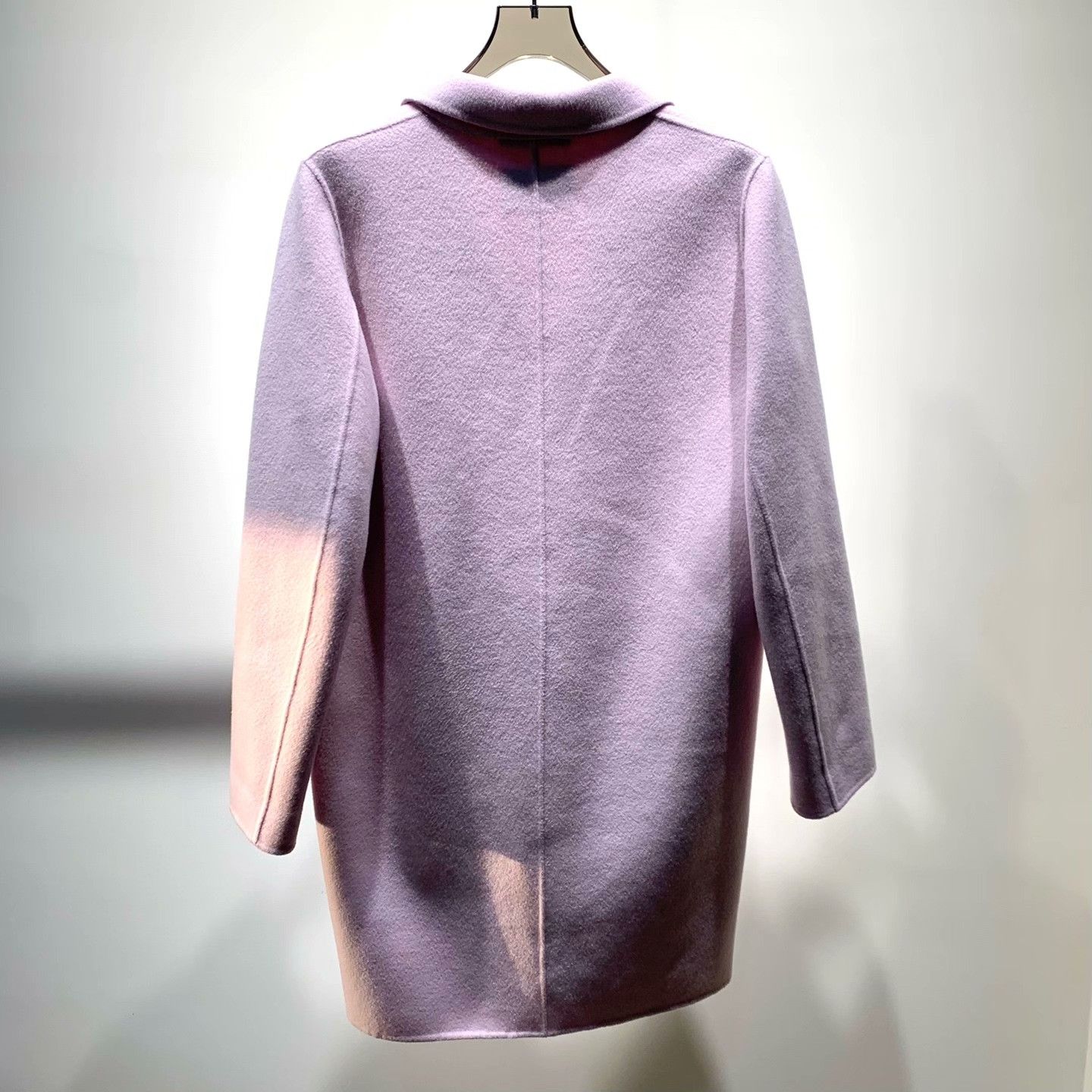 Acne Studios Acne Studios Long Coat 34 Women Size XS / US 0-2 / IT 36-38 - 2 Thumbnail