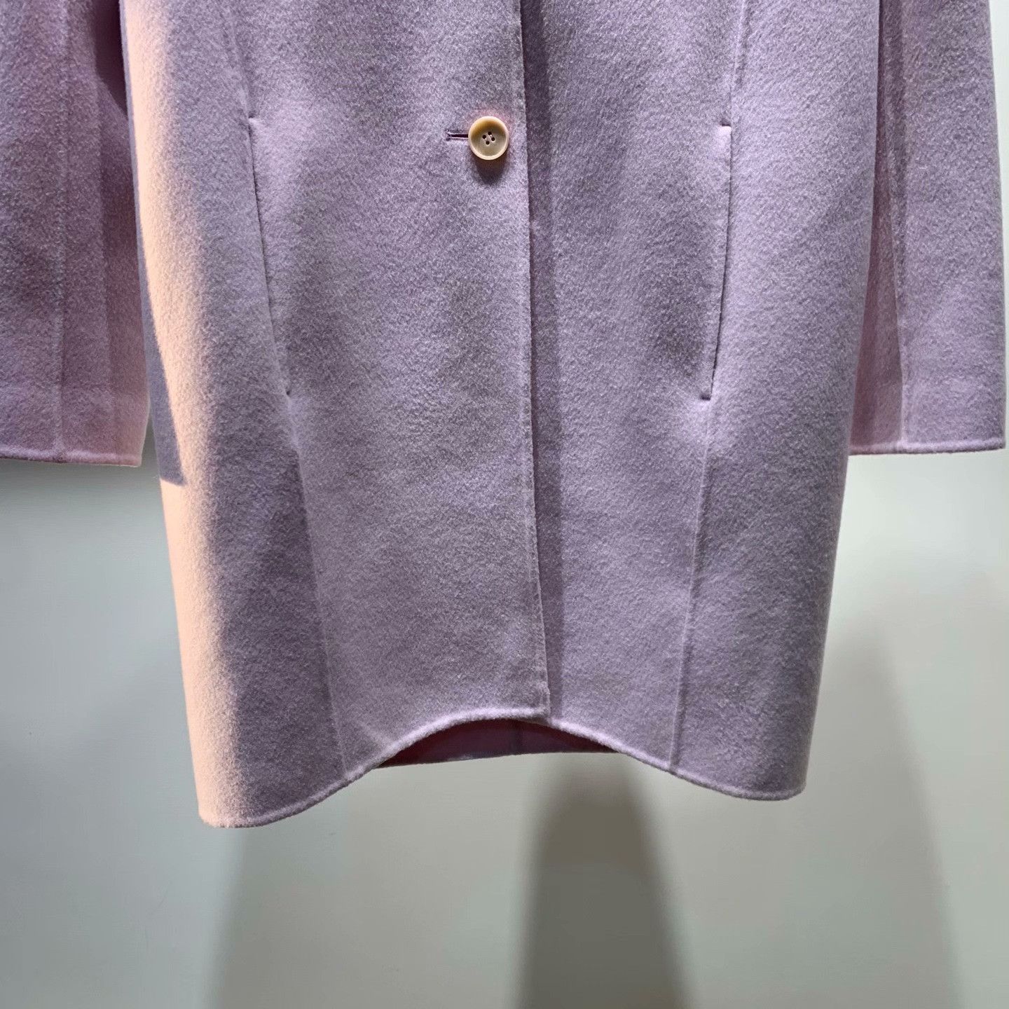 Acne Studios Acne Studios Long Coat 34 Women Size XS / US 0-2 / IT 36-38 - 4 Thumbnail