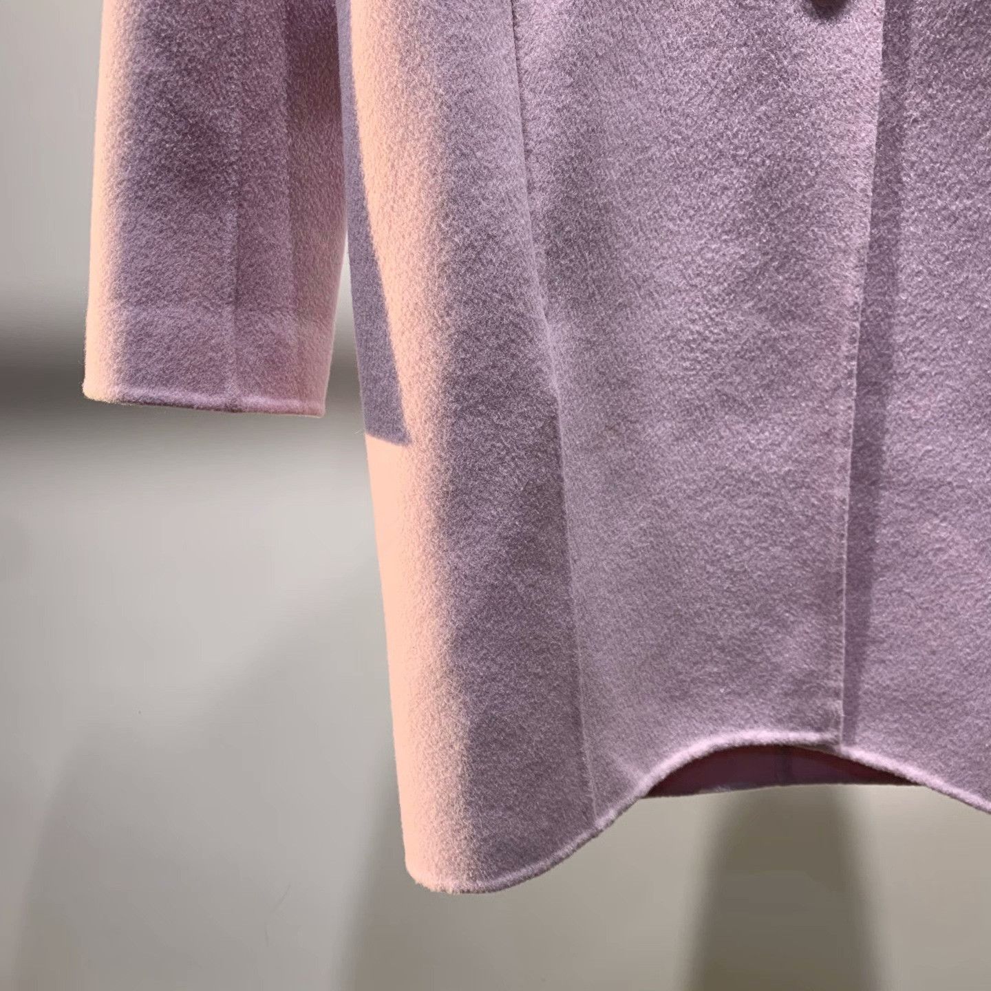 Acne Studios Acne Studios Long Coat 34 Women Size XS / US 0-2 / IT 36-38 - 5 Thumbnail